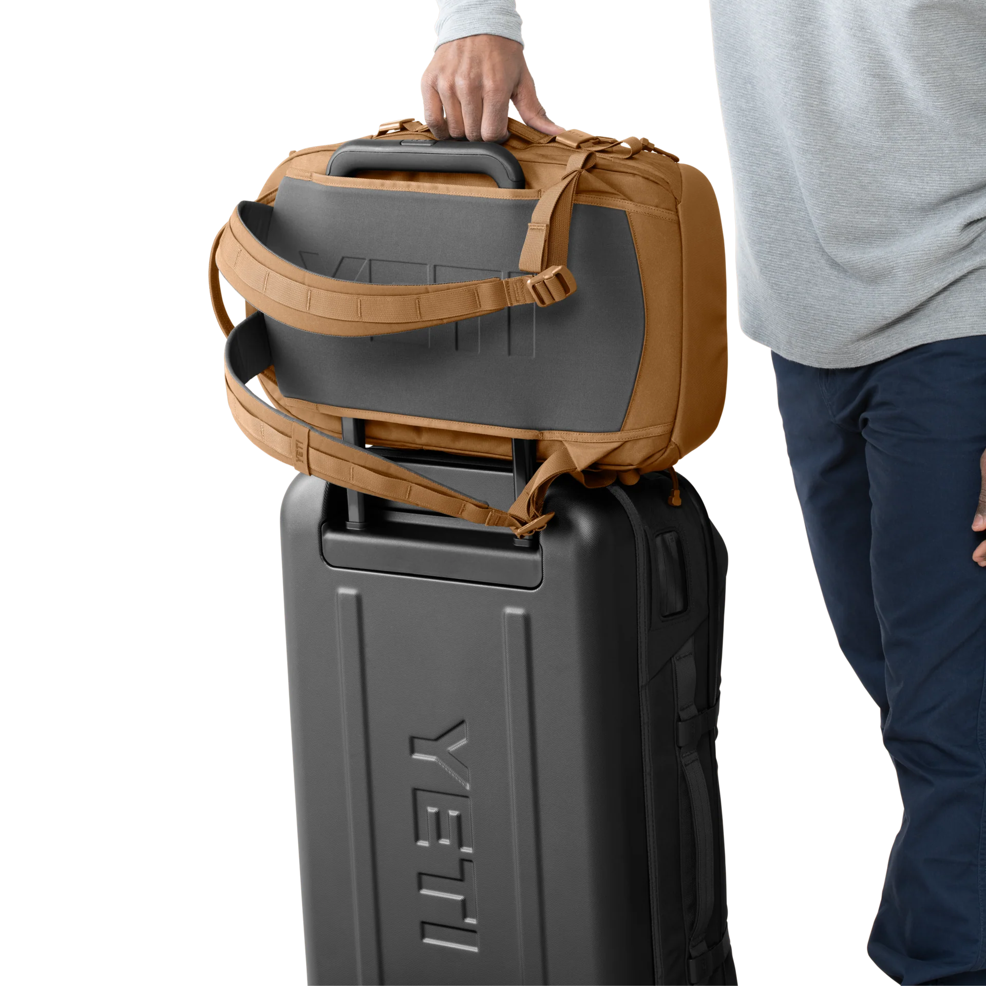 Crossroads® 22L Backpack - Image 7