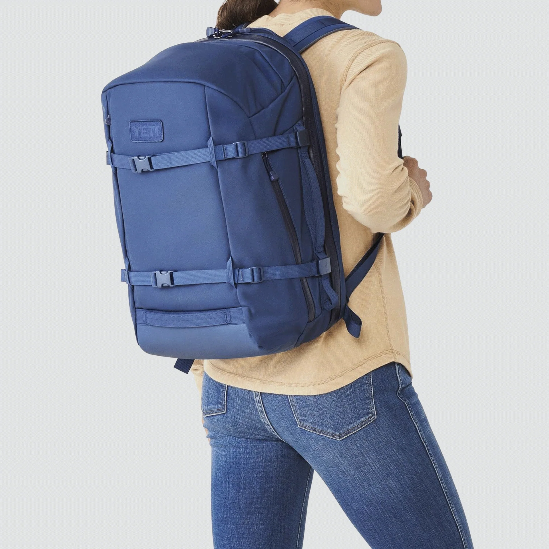 Crossroads® 35L Backpack - Image 5
