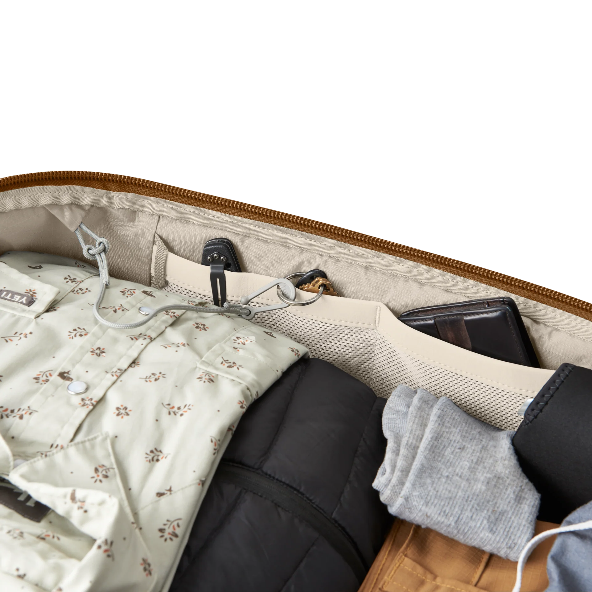 Crossroads® 40L Travel Duffel - Image 6