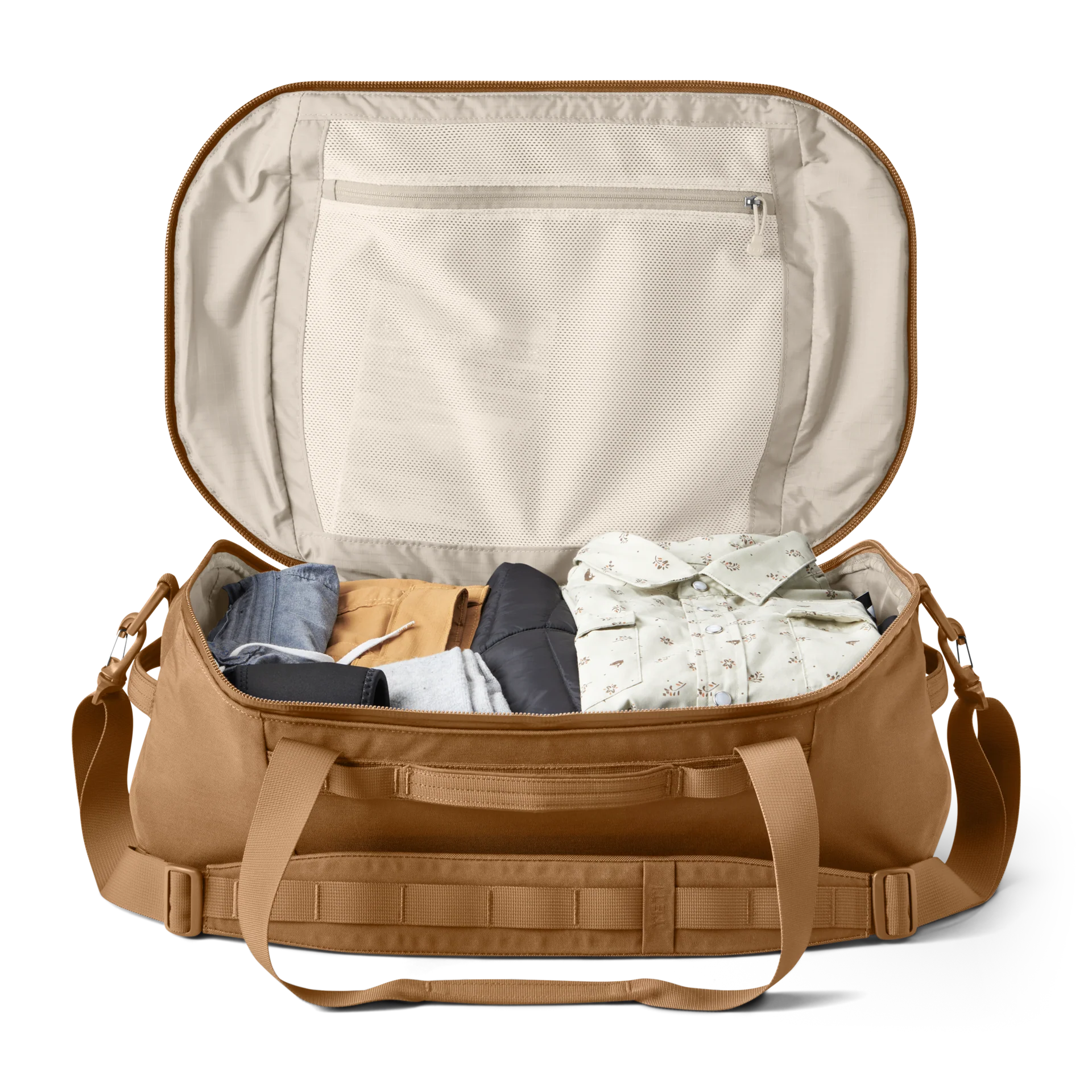 Crossroads® 40L Travel Duffel - Image 7