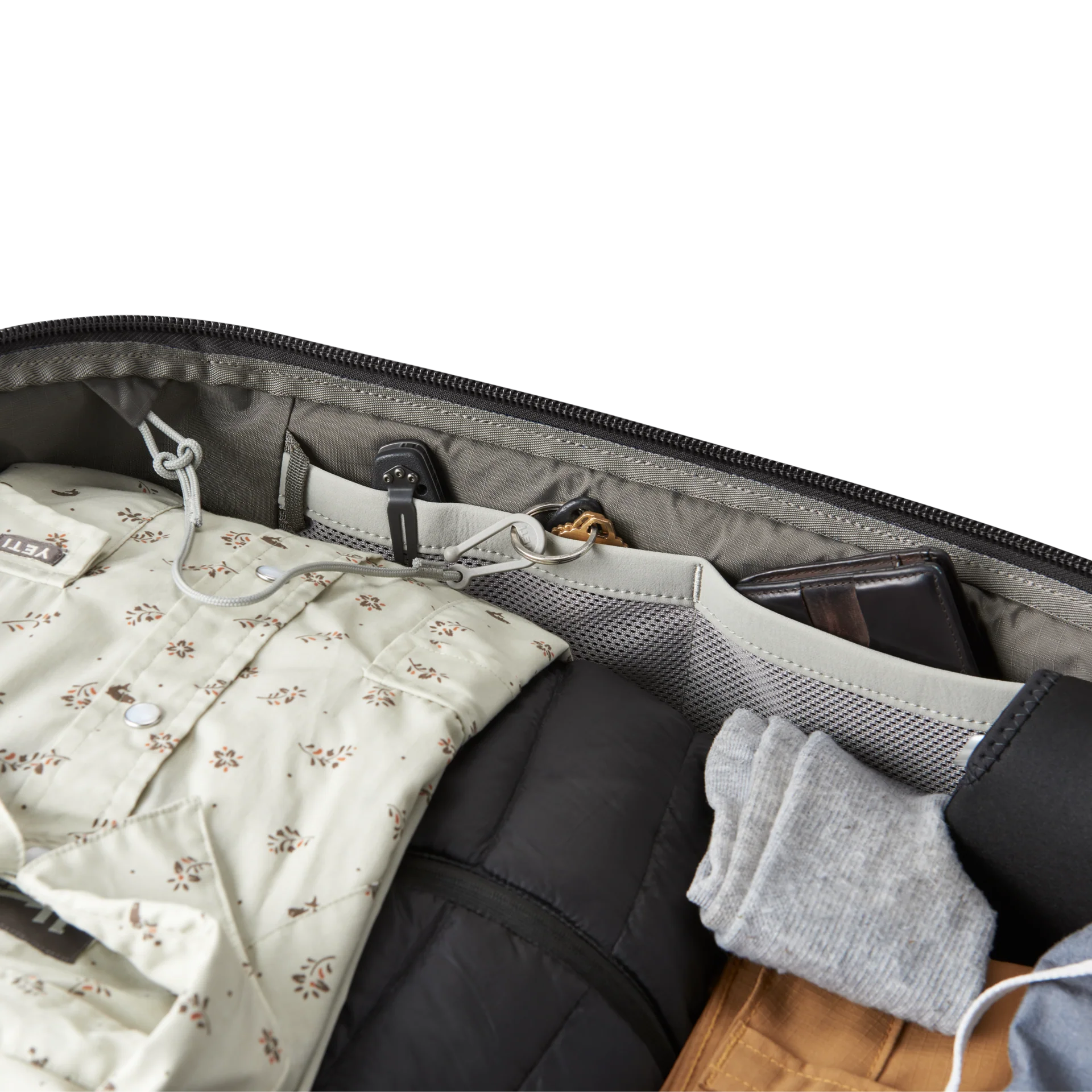 Crossroads® 40L Travel Duffel - Image 6