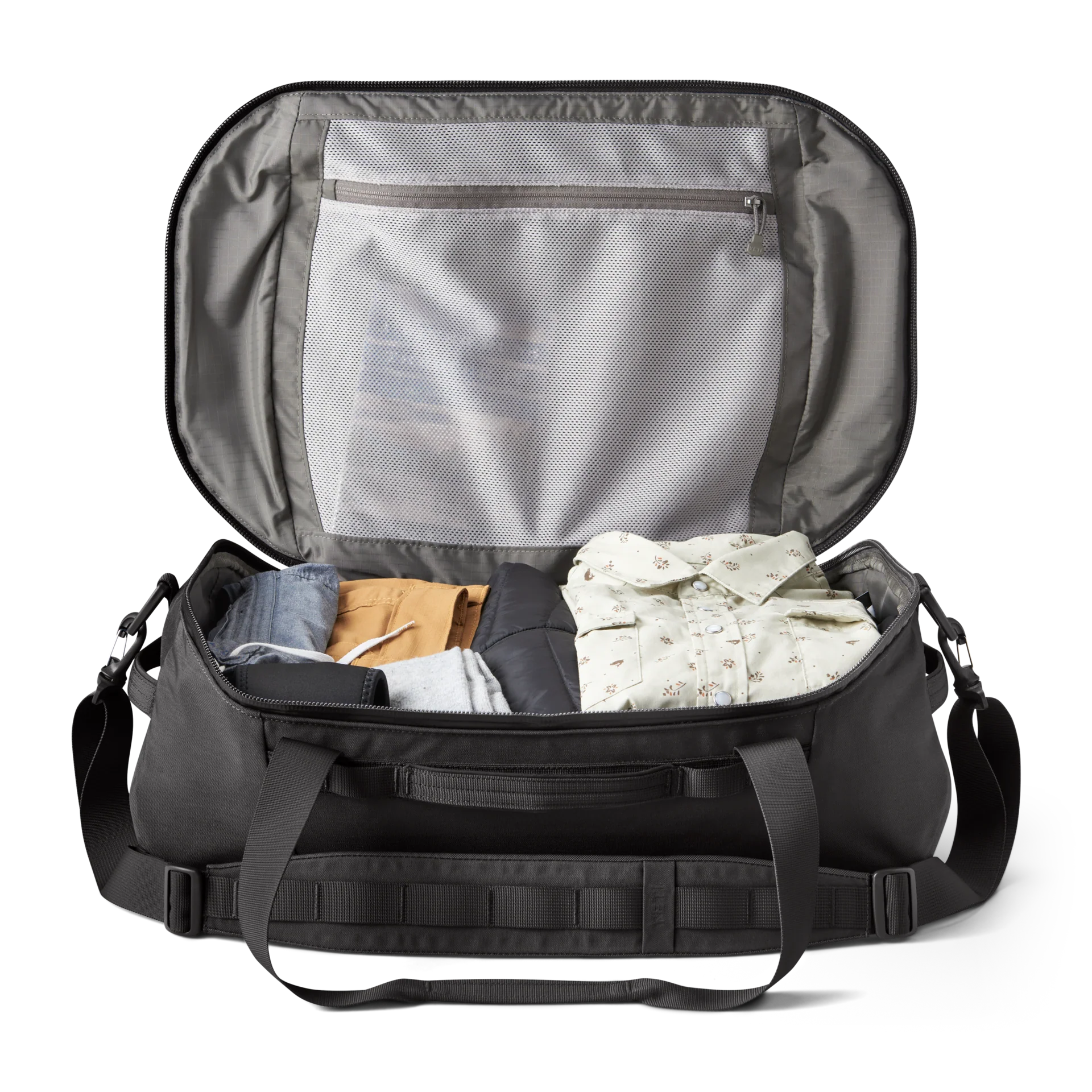 Crossroads® 40L Travel Duffel - Image 7