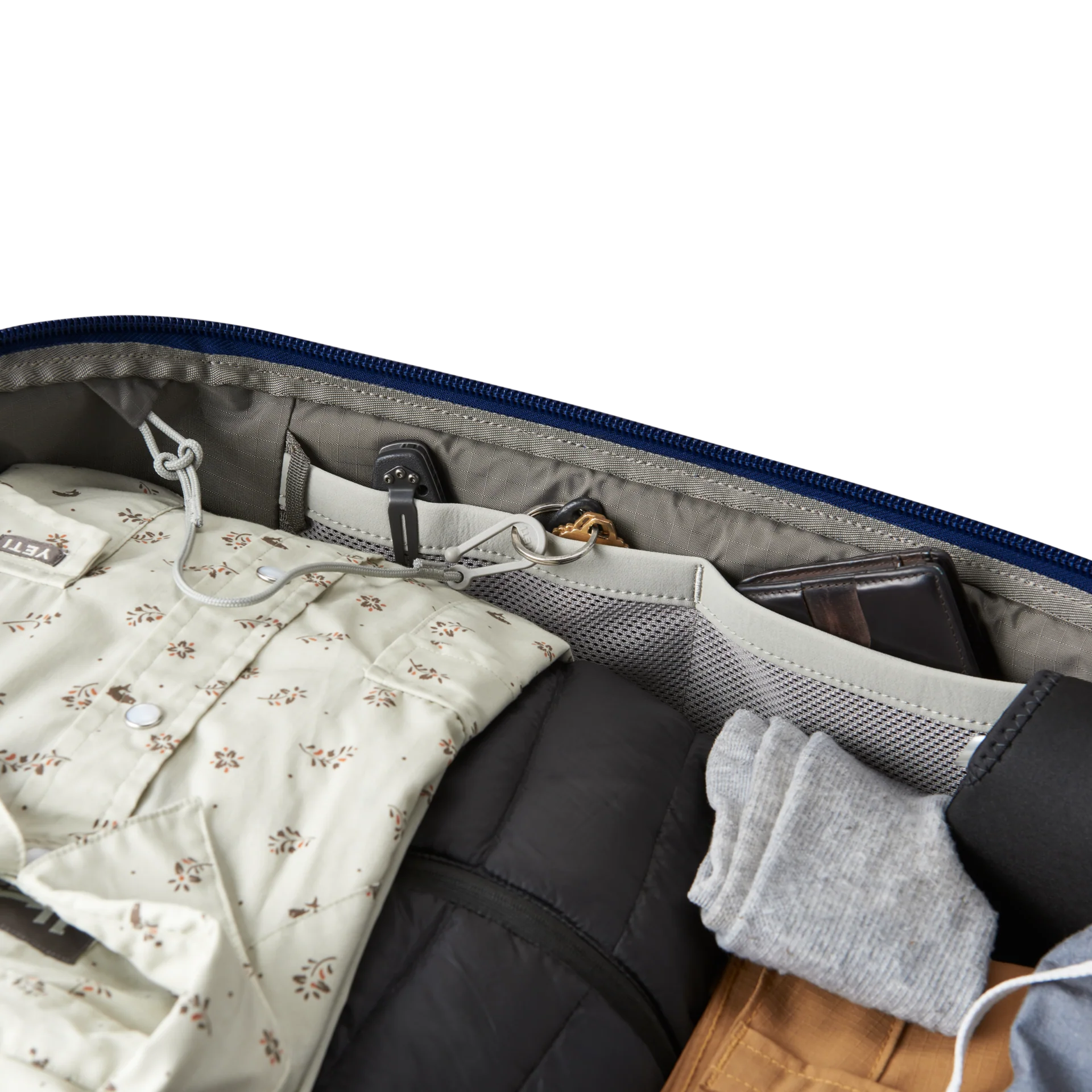 Crossroads® 40L Travel Duffel - Image 6