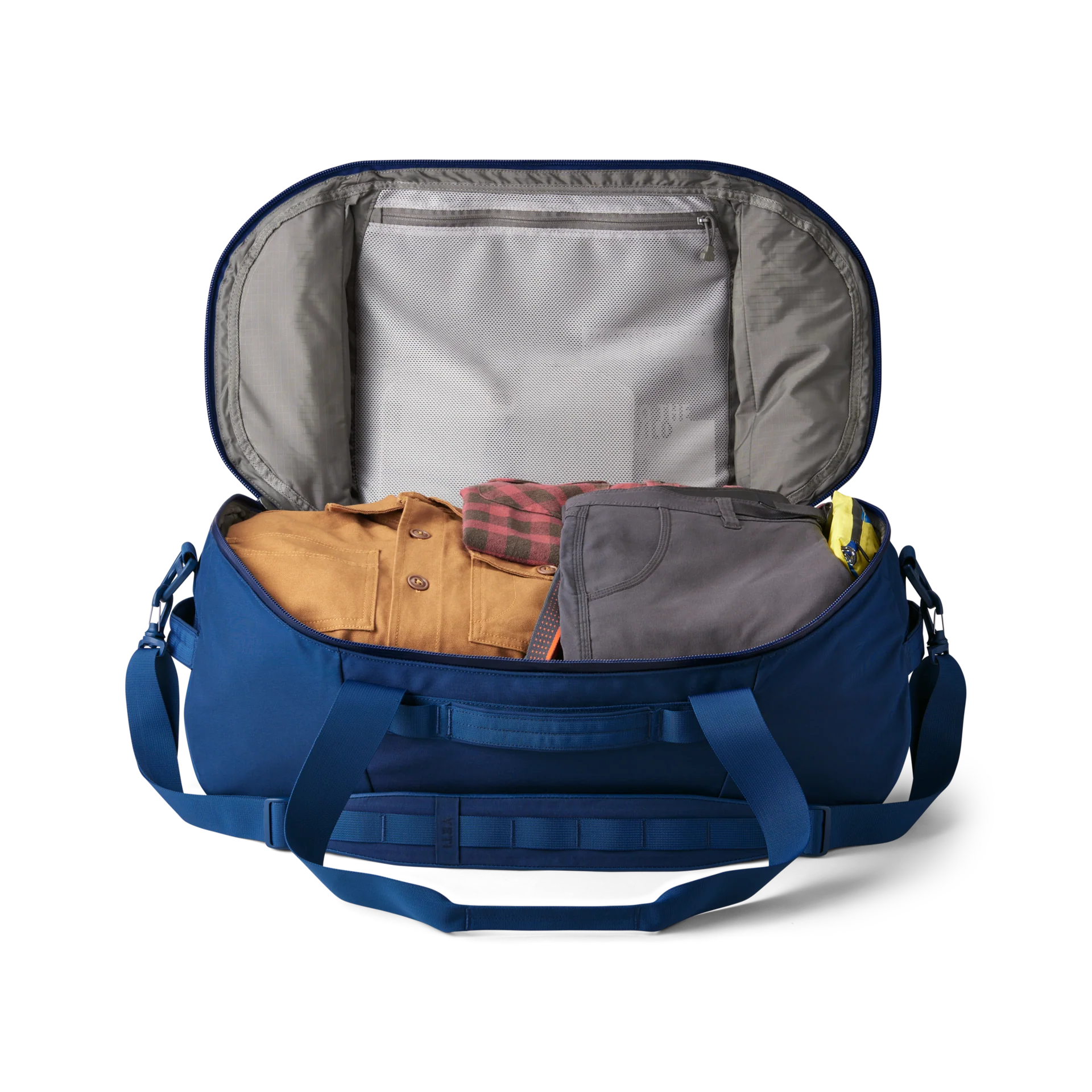 Crossroads® 60L Travel Duffel - Image 7