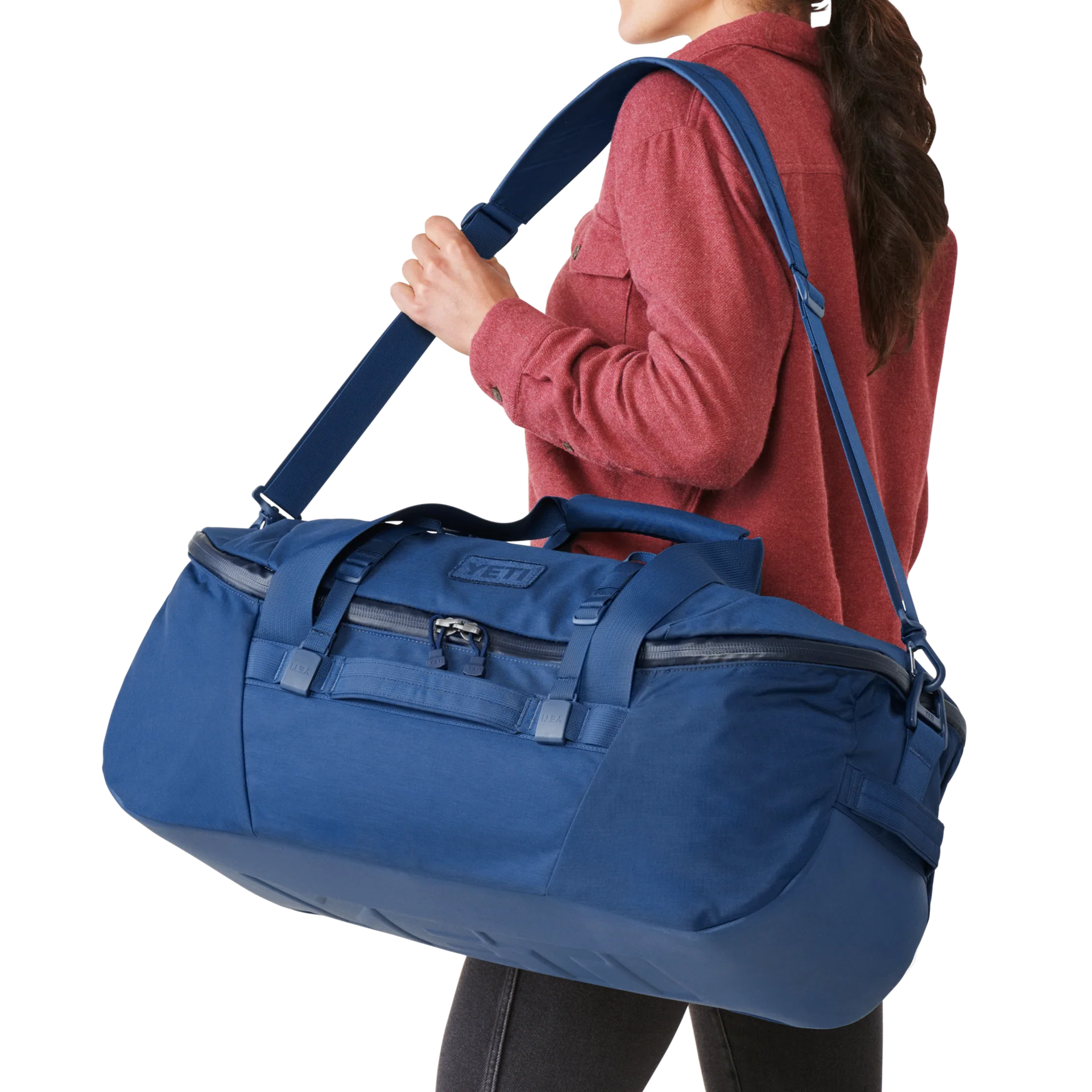 Crossroads® 60L Travel Duffel - Image 8