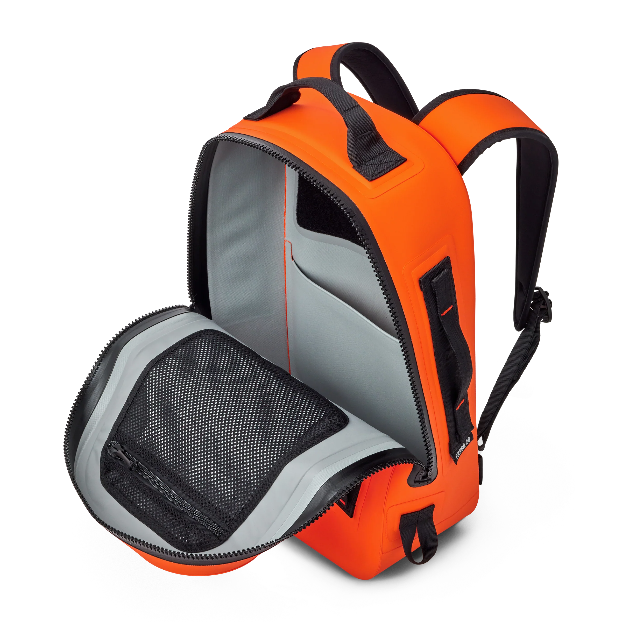 Panga® 28L Waterproof Backpack - Image 3
