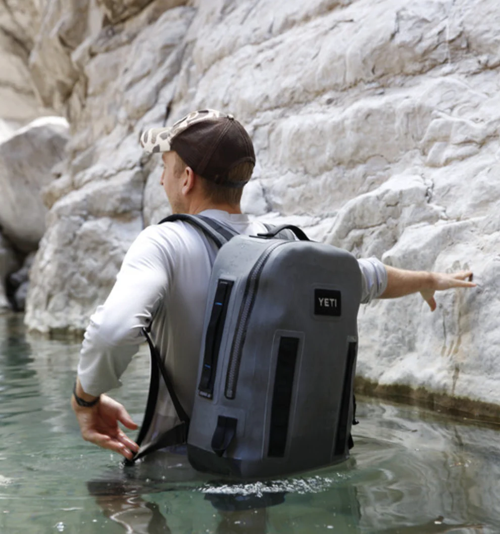 Panga® 28L Waterproof Backpack - Image 6