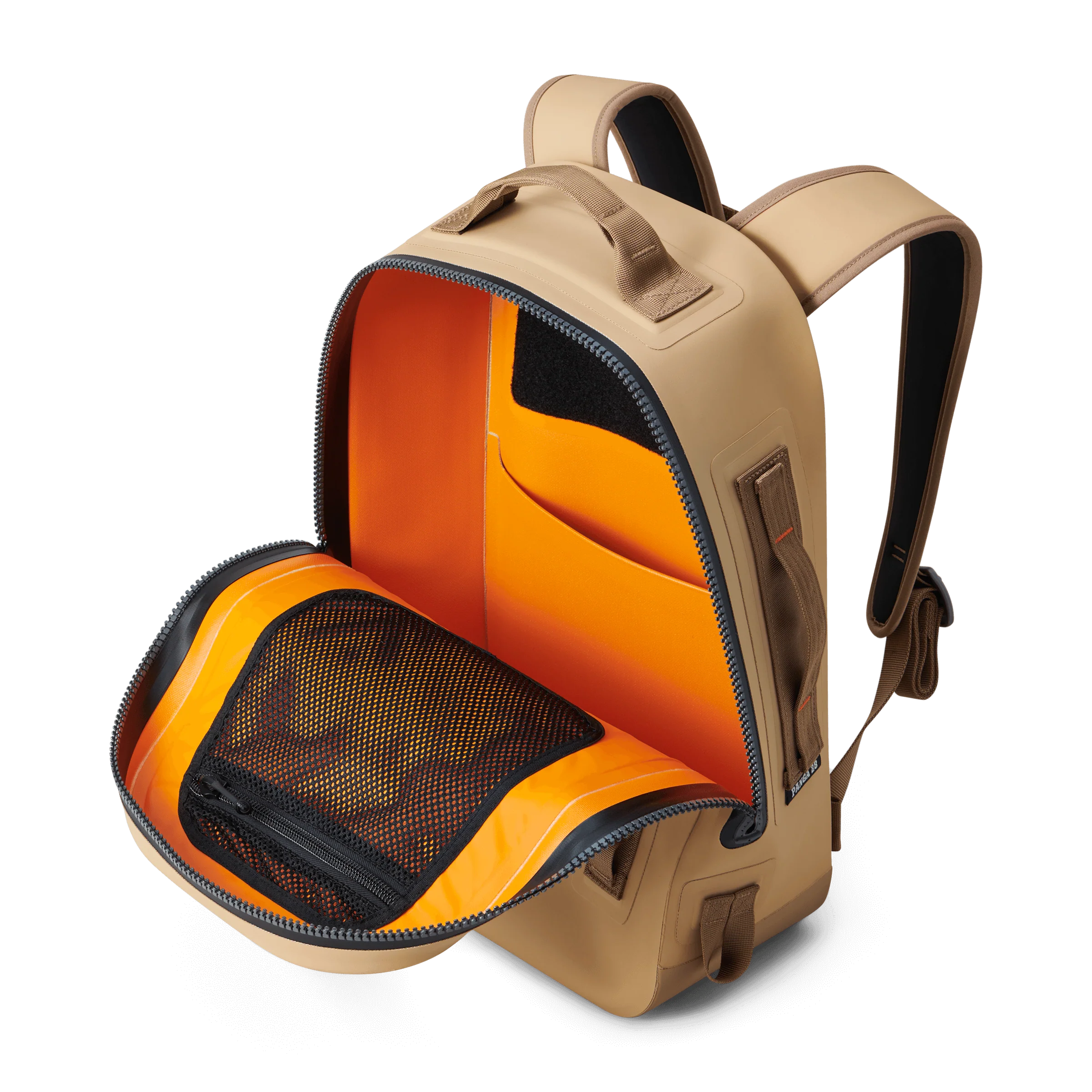 Panga® 28L Waterproof Backpack - Image 6