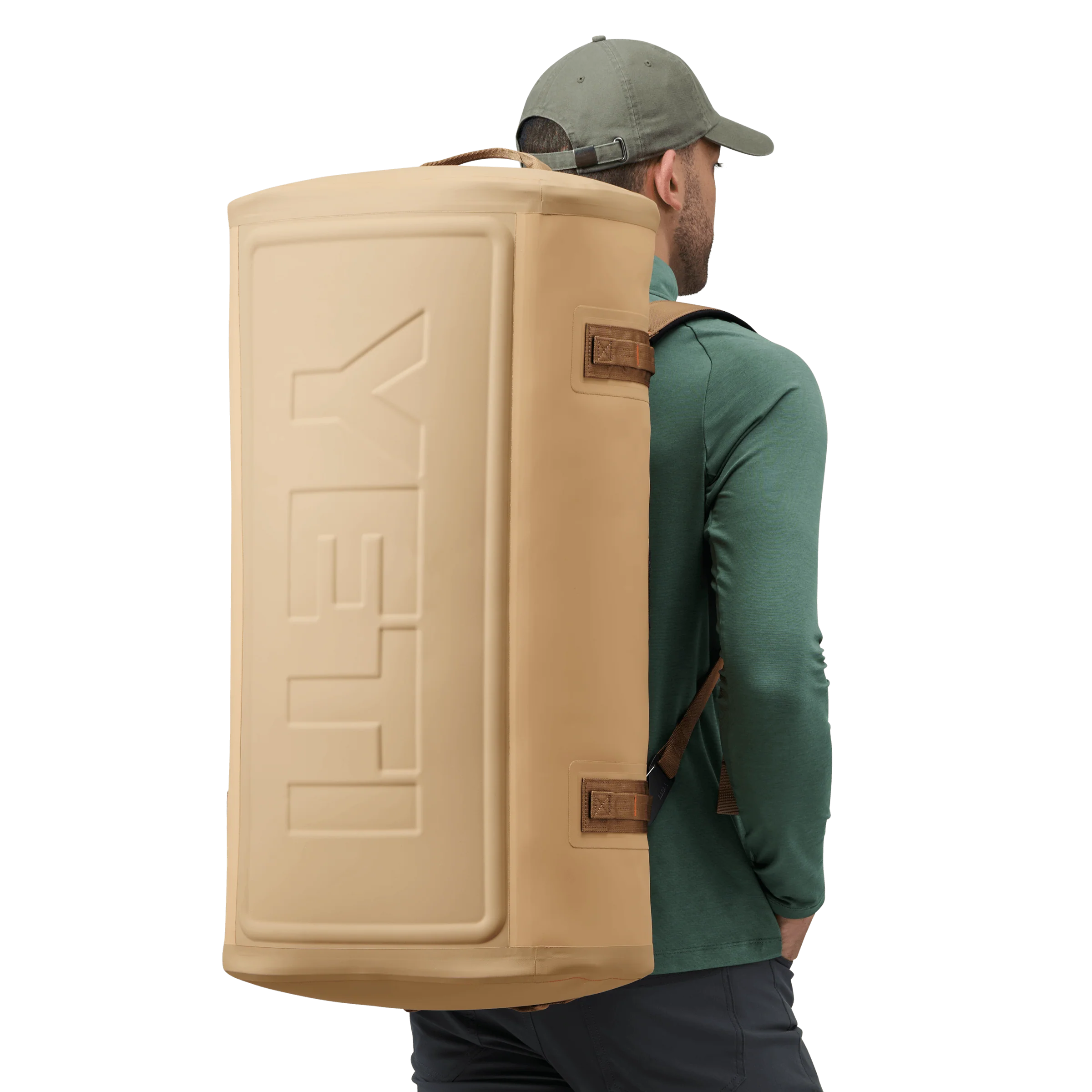 Panga® 75L Waterproof Duffel - Image 3