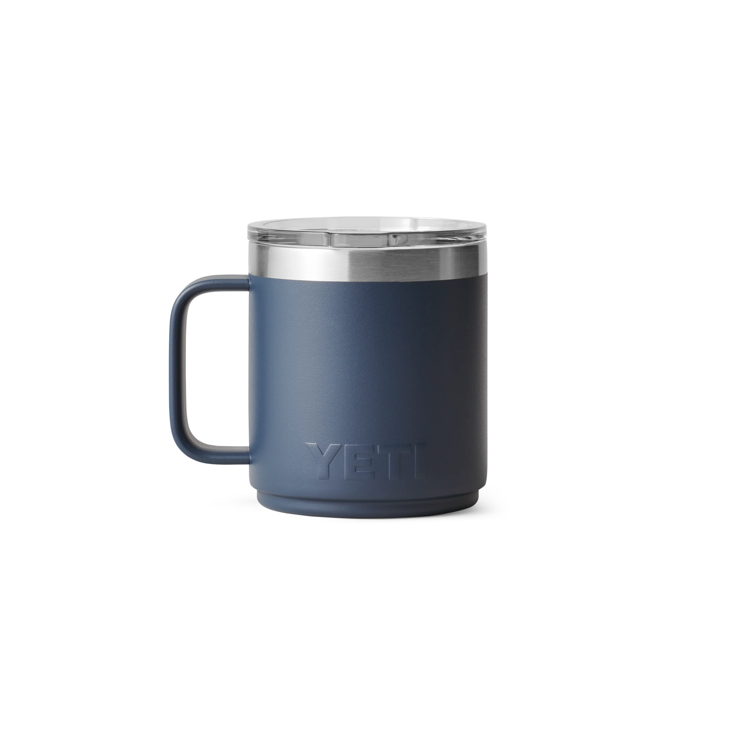 Rambler® 10 oz (295 ml) Stackable Mug - Image 3