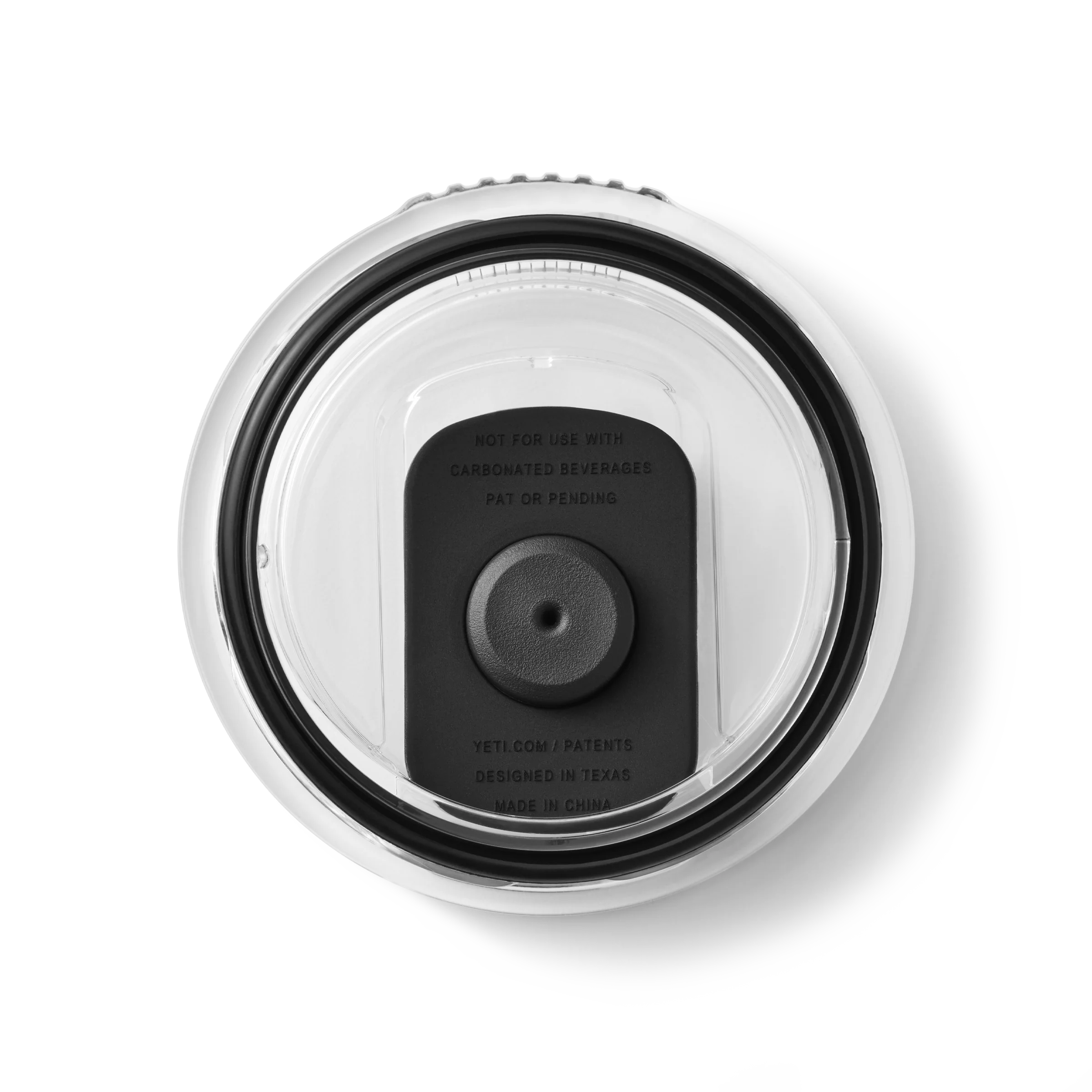 Rambler® Replacement 20 oz Stronghold™ Lid - Image 3