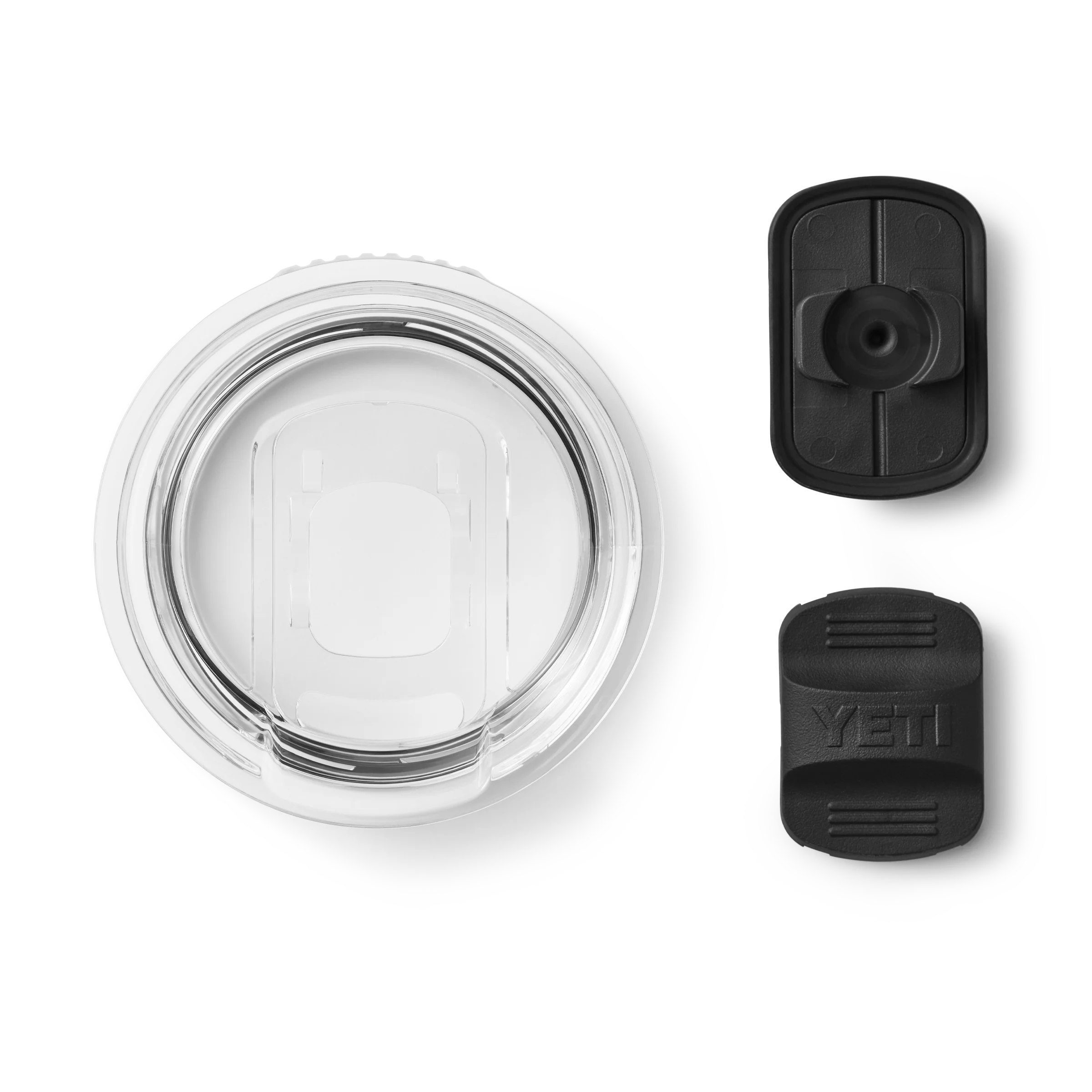 Rambler® Replacement 20 oz Stronghold™ Lid - Image 5