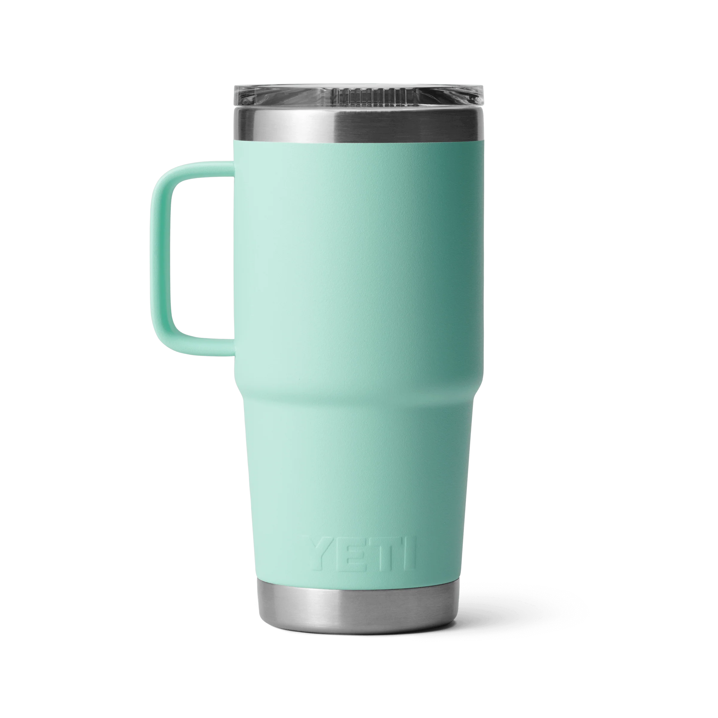 Rambler® 20 oz (591 ml) Travel Mug - Image 3