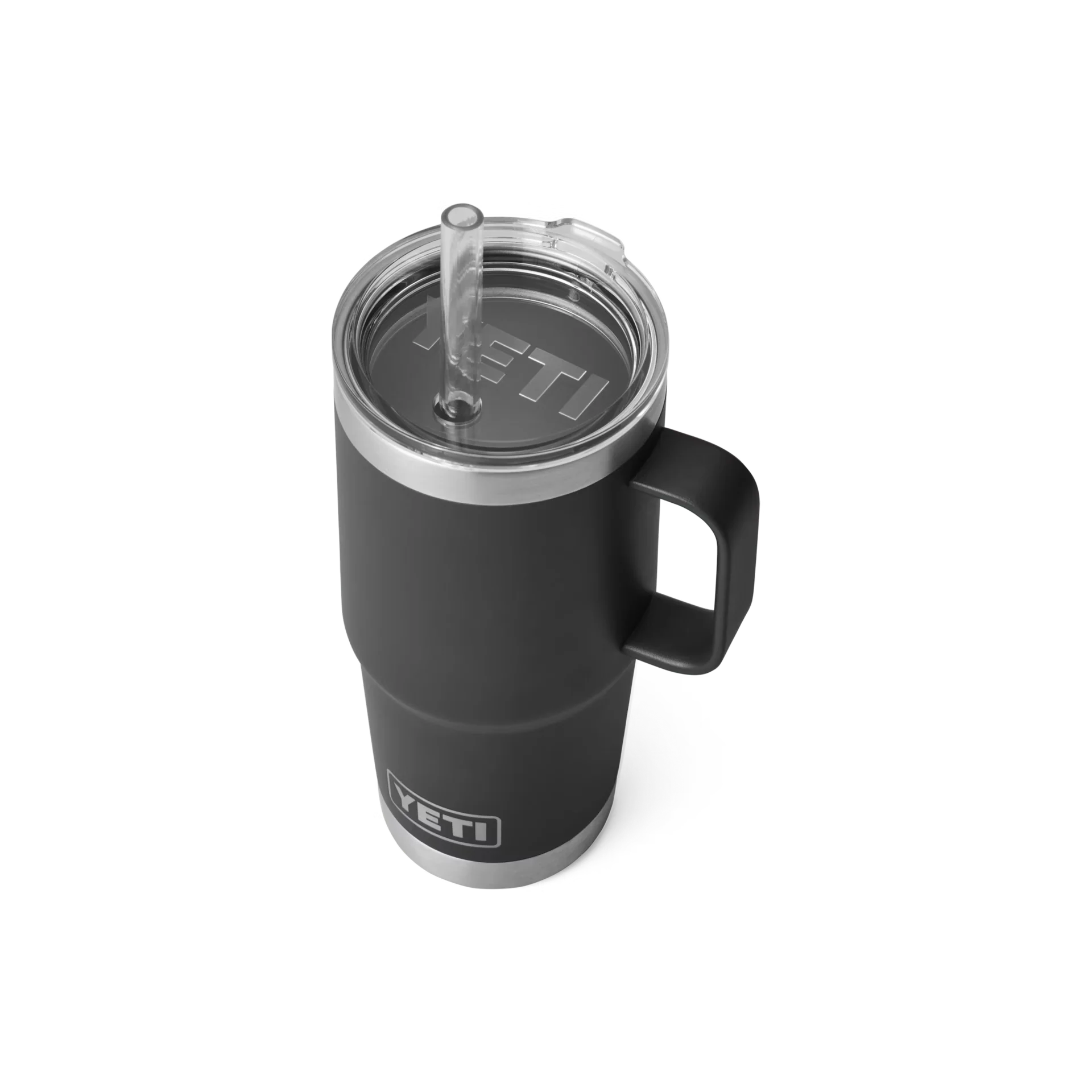 Rambler® 25 oz (739 ml) Straw Mug - Image 3