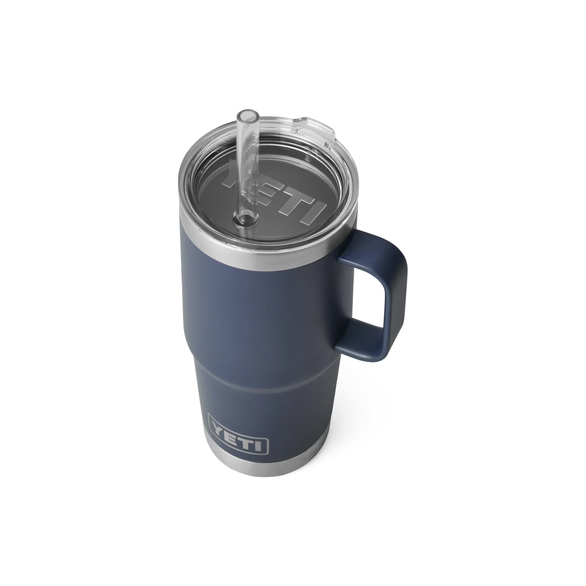 Rambler® 25 oz (739 ml) Straw Mug - Image 3