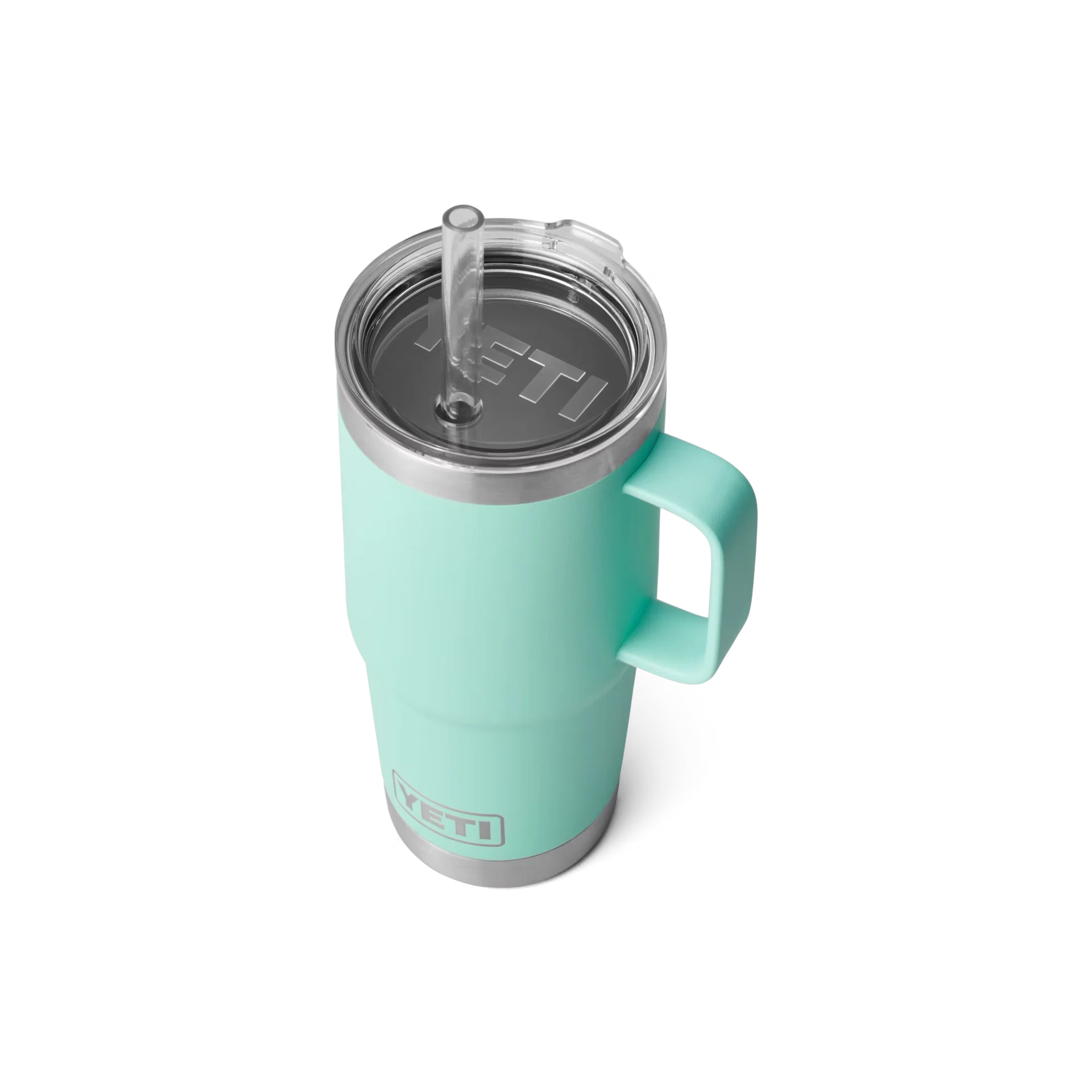 Rambler® 25 oz (739 ml) Straw Mug - Image 3