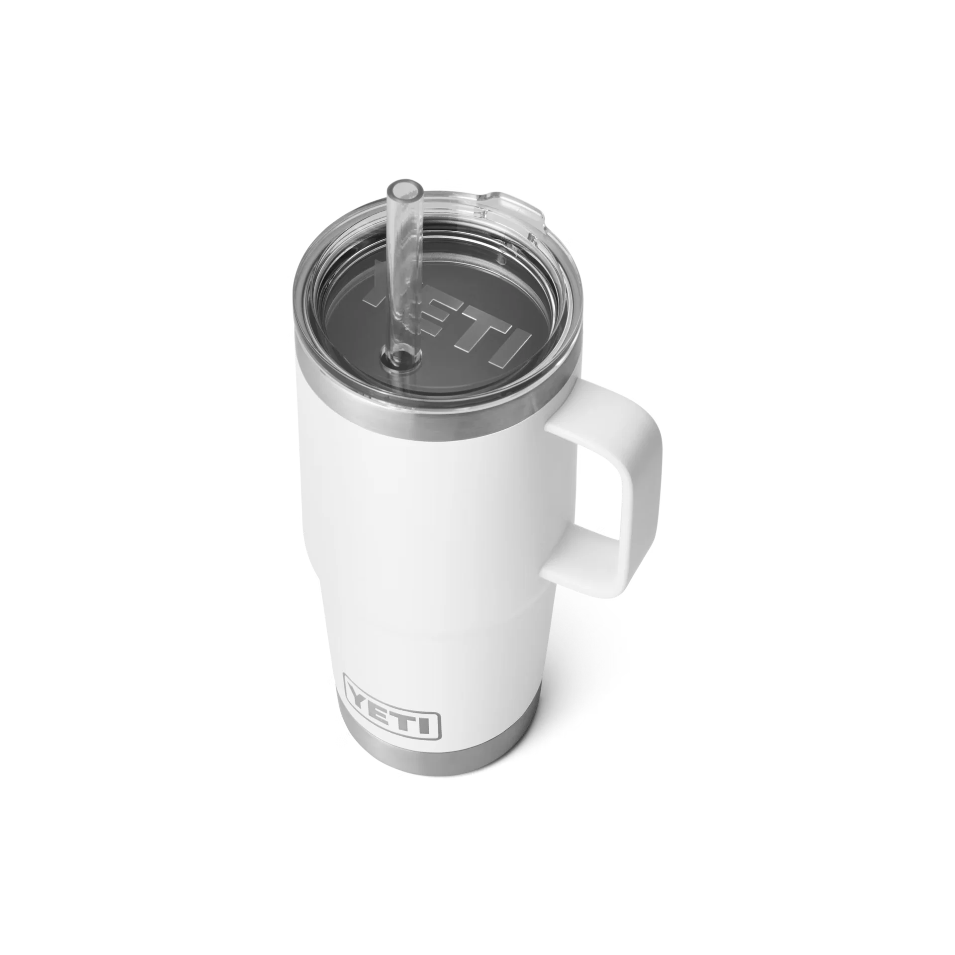 Rambler® 25 oz (739 ml) Straw Mug - Image 3