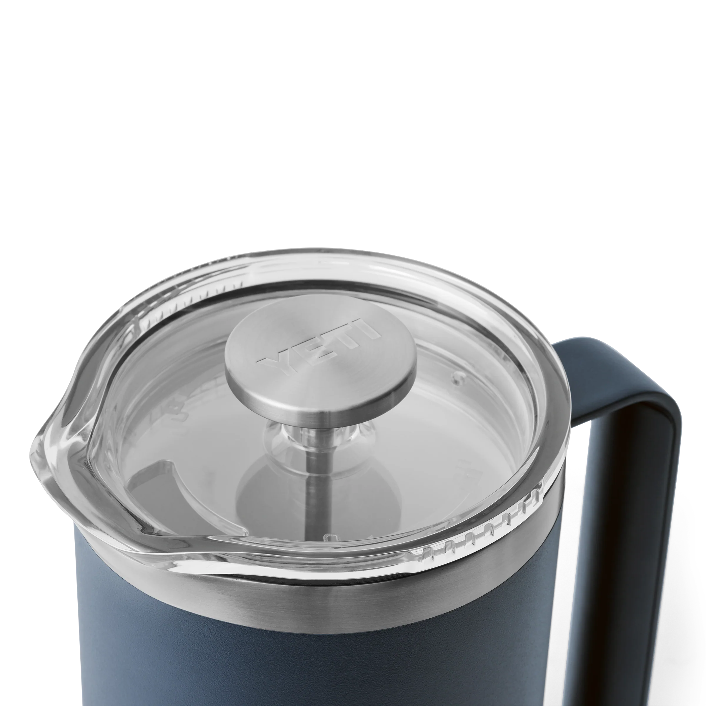 Rambler™ 34 oz (1 l) French Press - Image 6