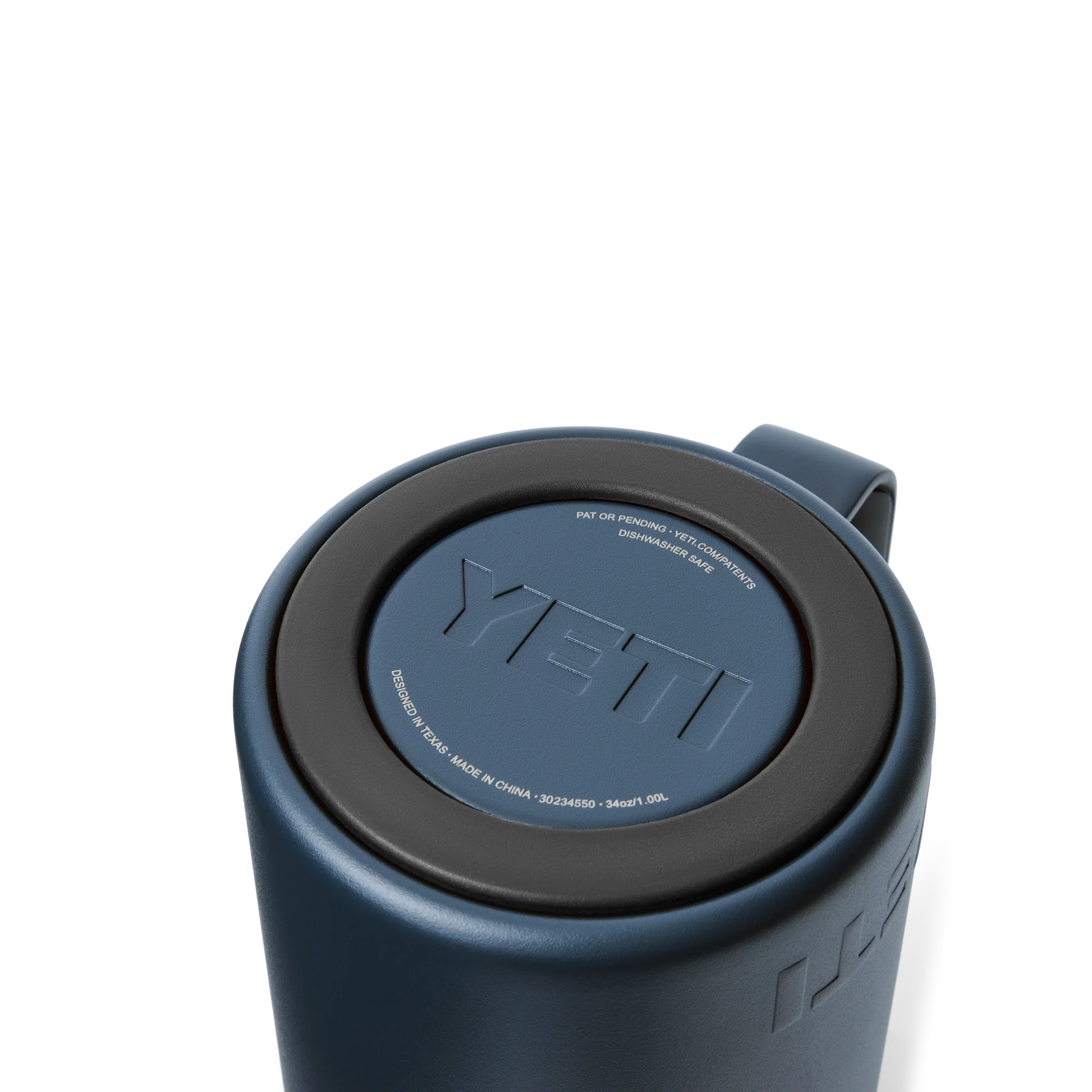 Rambler™ 34 oz (1 l) French Press - Image 8