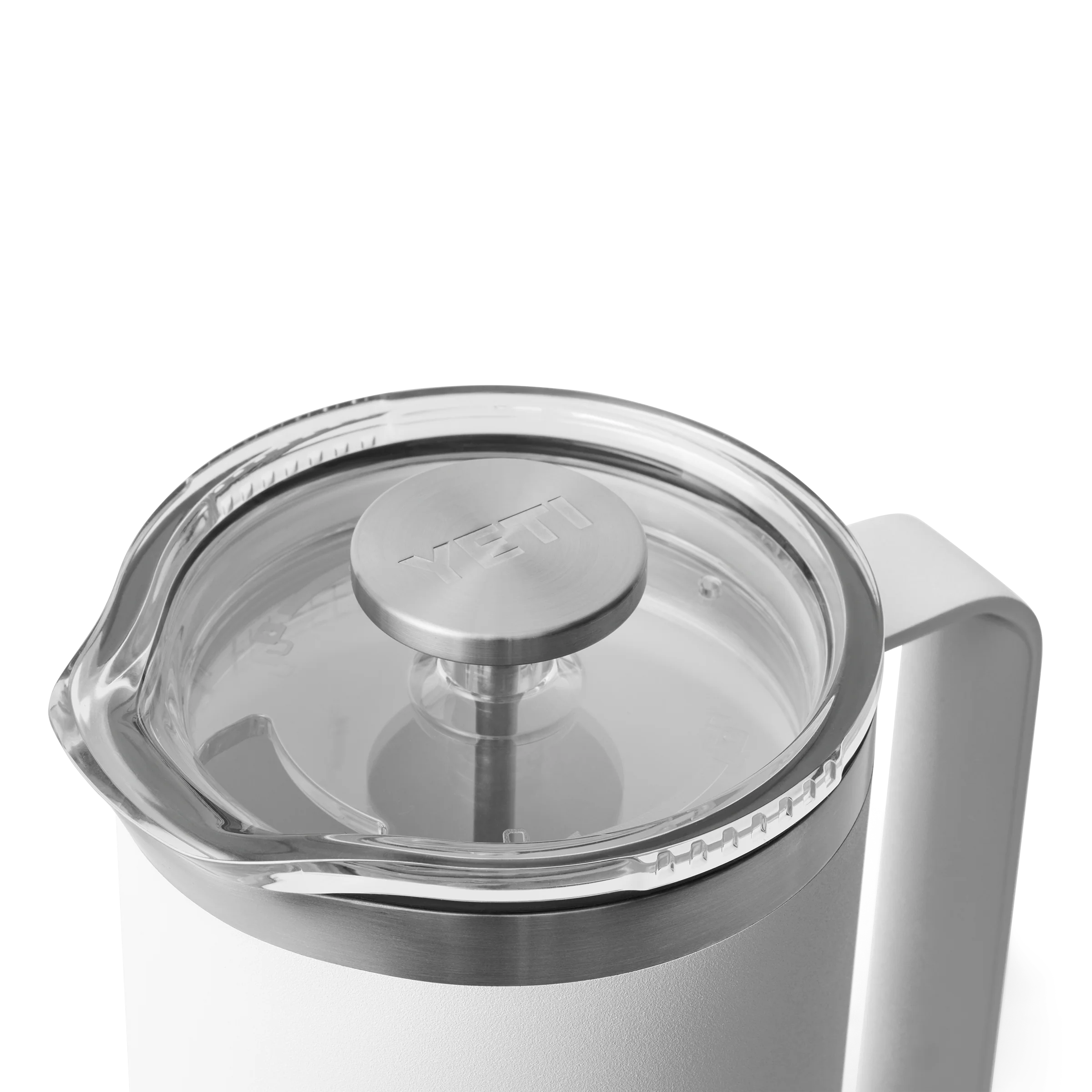 Rambler™ 34 oz (1 l) French Press - Image 6