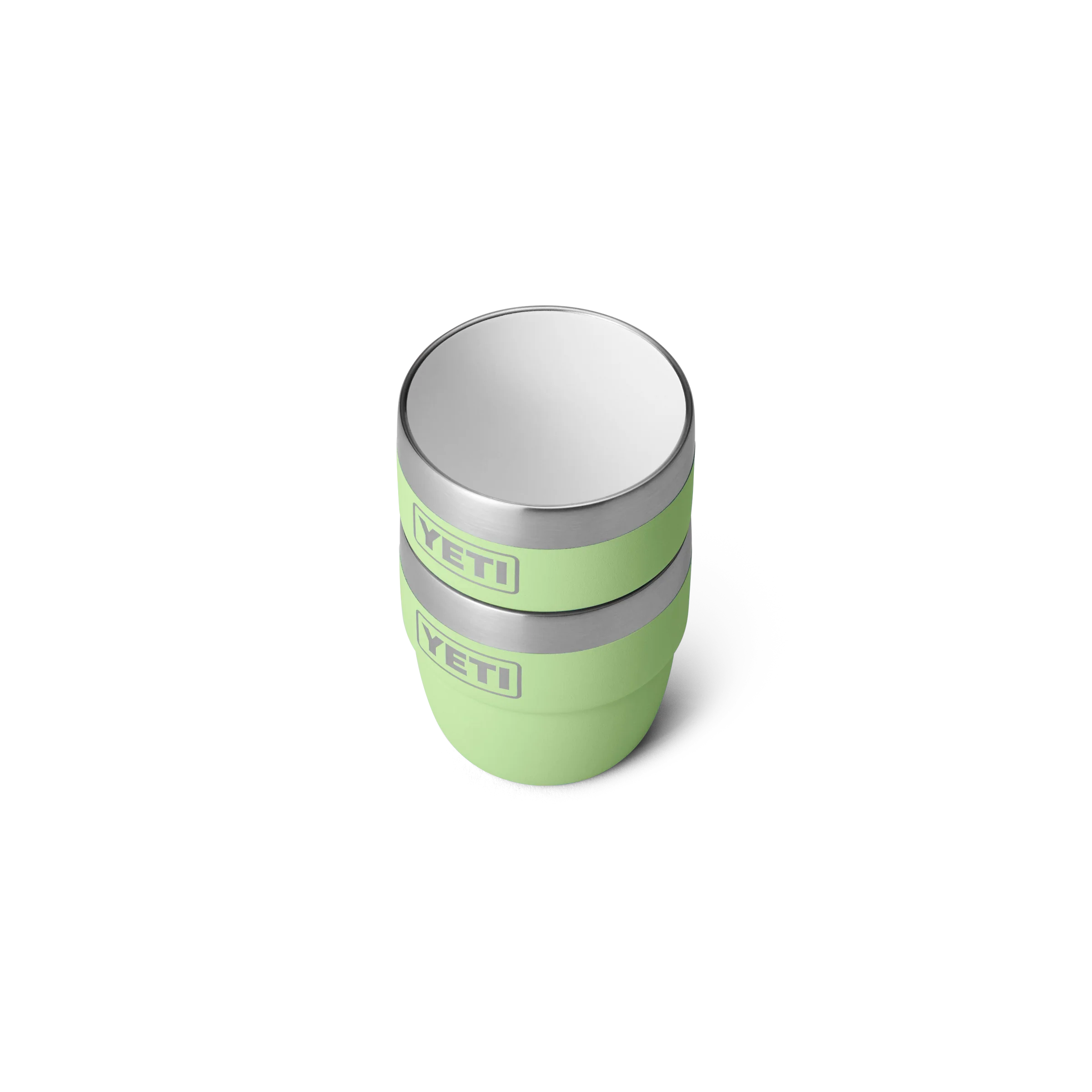 Rambler® 4 oz (118 ml) Stackable Cups - Image 5