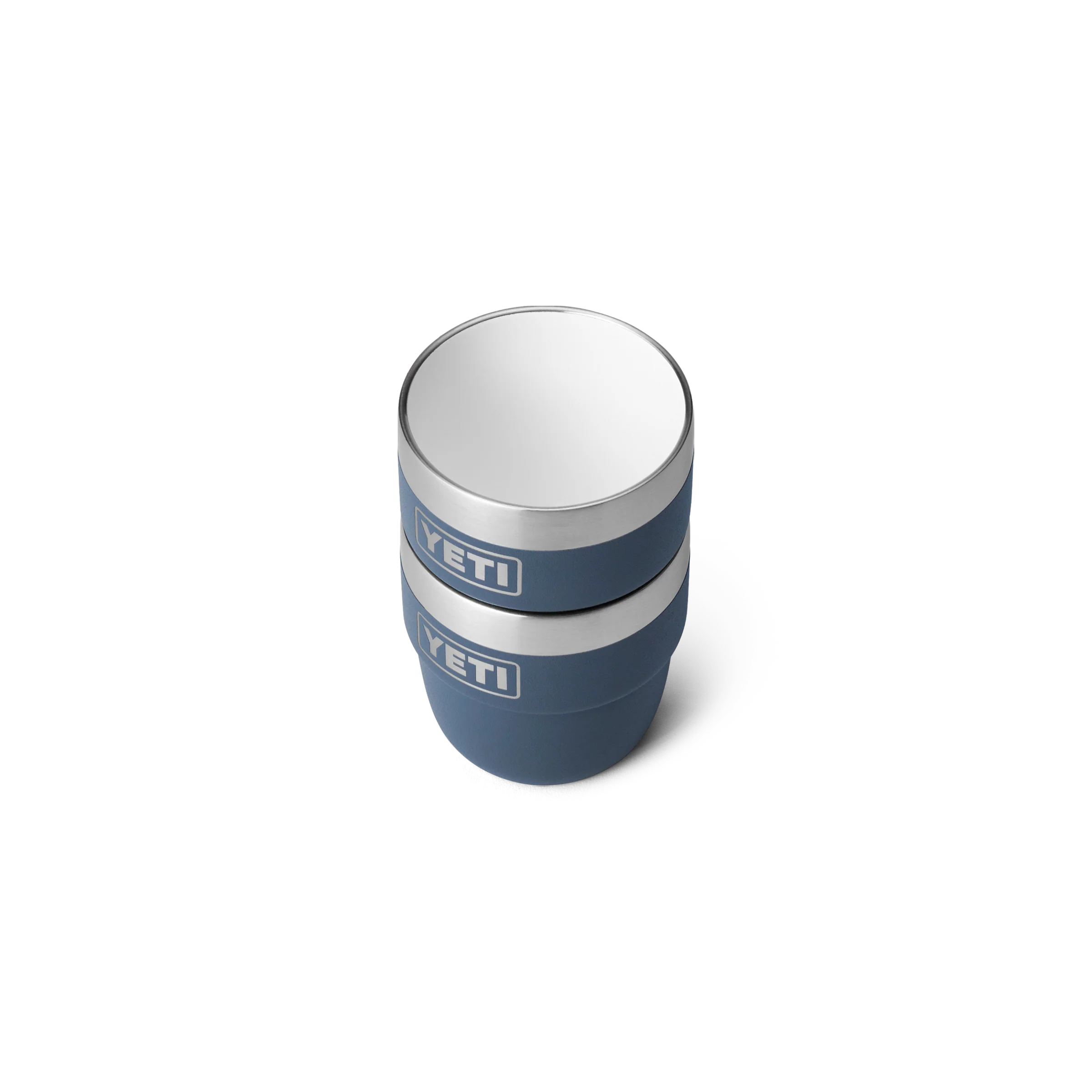 Rambler® 4 oz (118 ml) Stackable Cups - Image 7