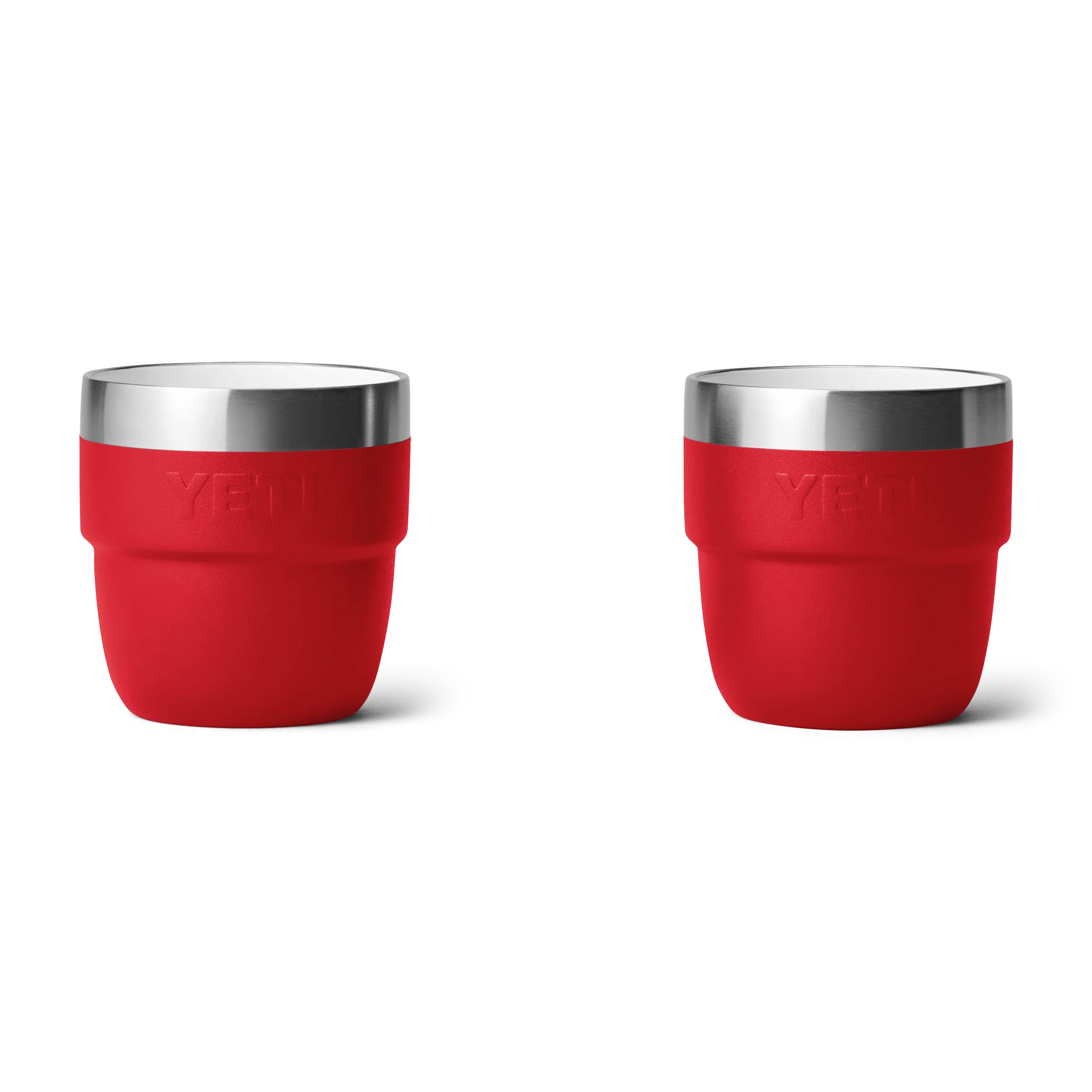 Rambler® 4 oz (118 ml) Stackable Cups - Image 6