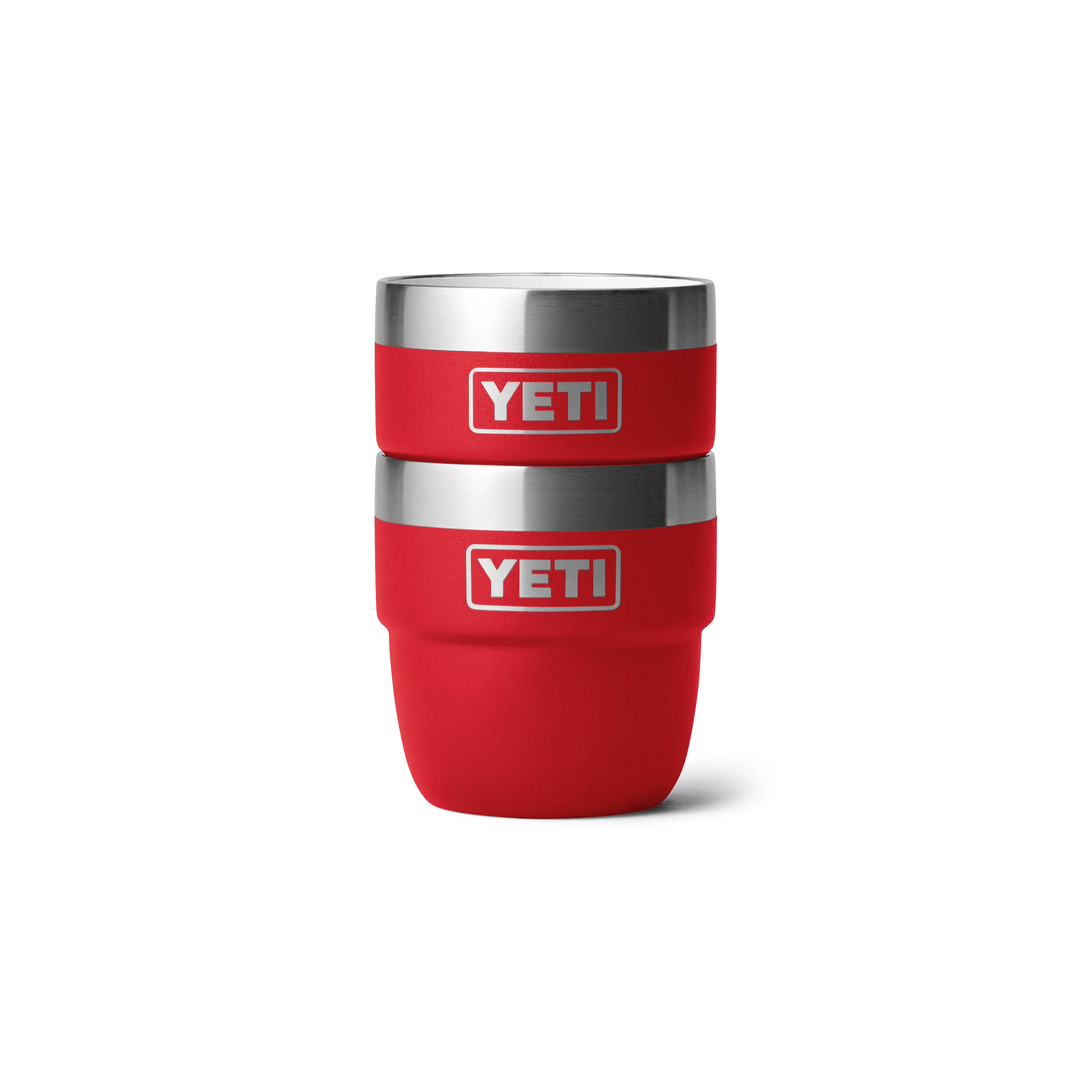 Rambler® 4 oz (118 ml) Stackable Cups - Image 7