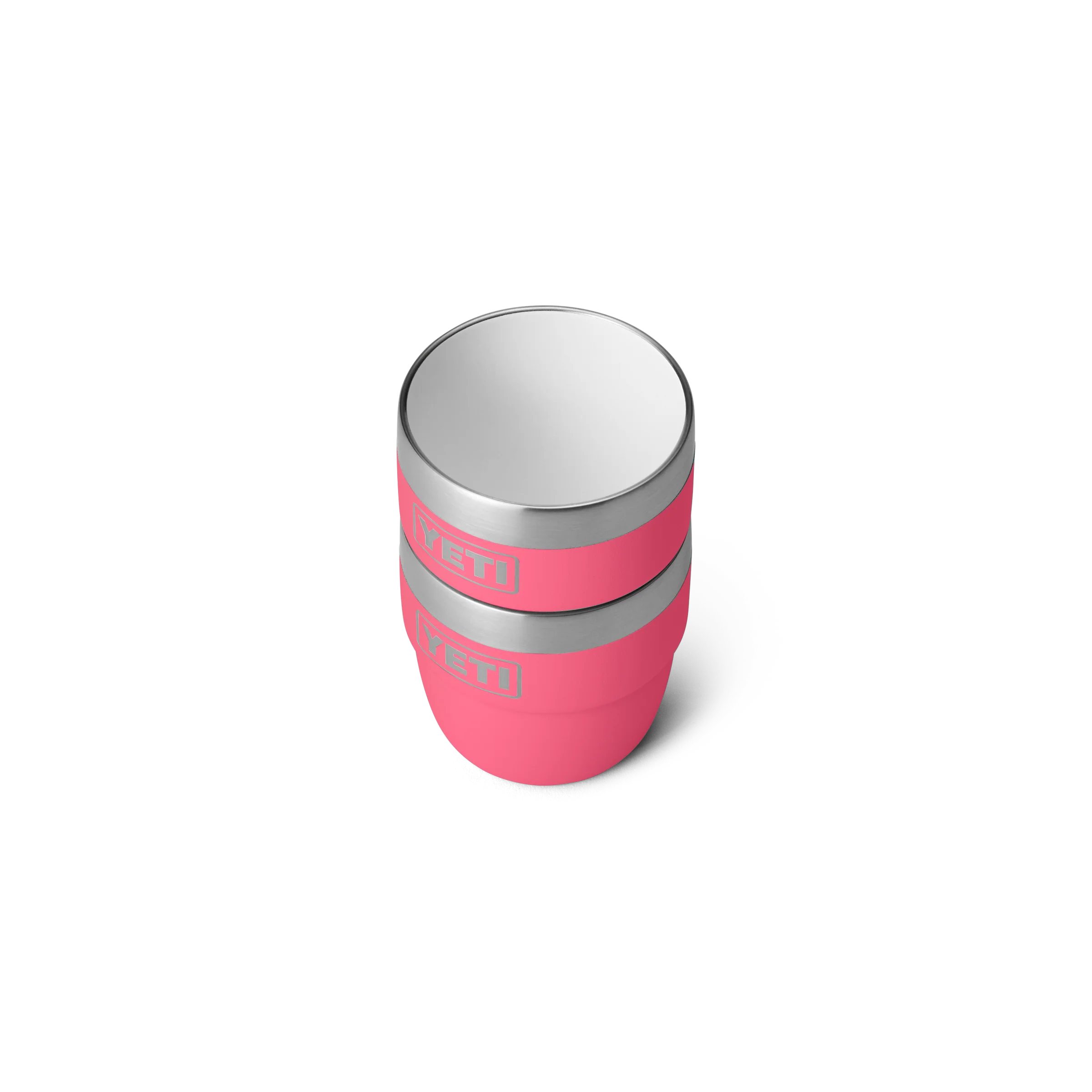 Rambler® 4 oz (118 ml) Stackable Cups - Image 3