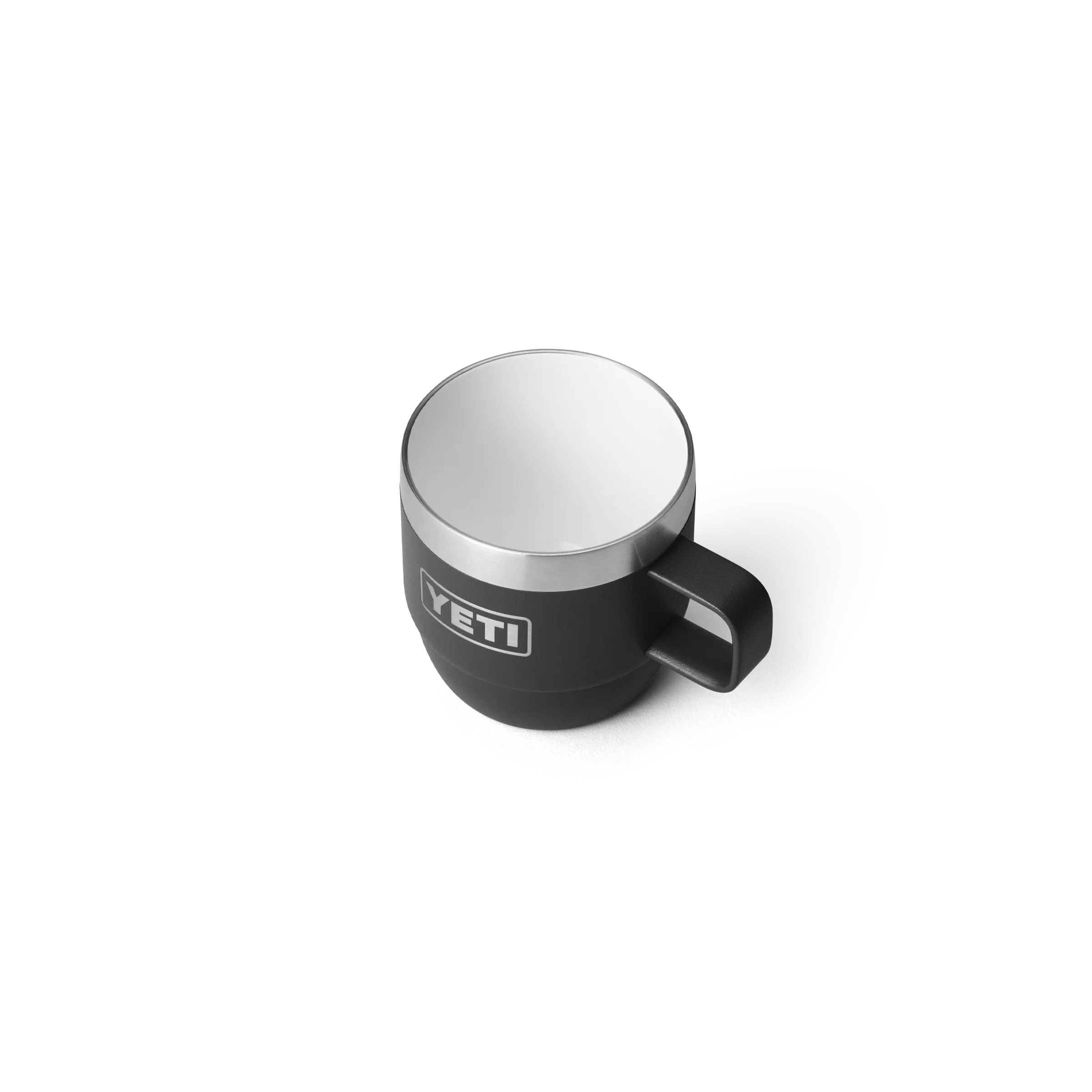 Rambler® 6 oz (177 ml) Stackable Mugs - Image 4