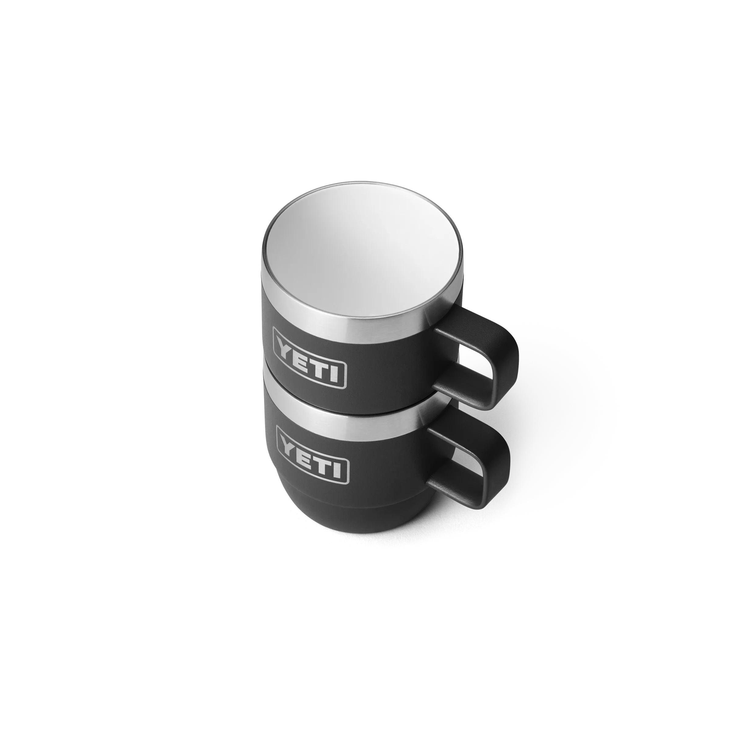 Rambler® 6 oz (177 ml) Stackable Mugs - Image 5