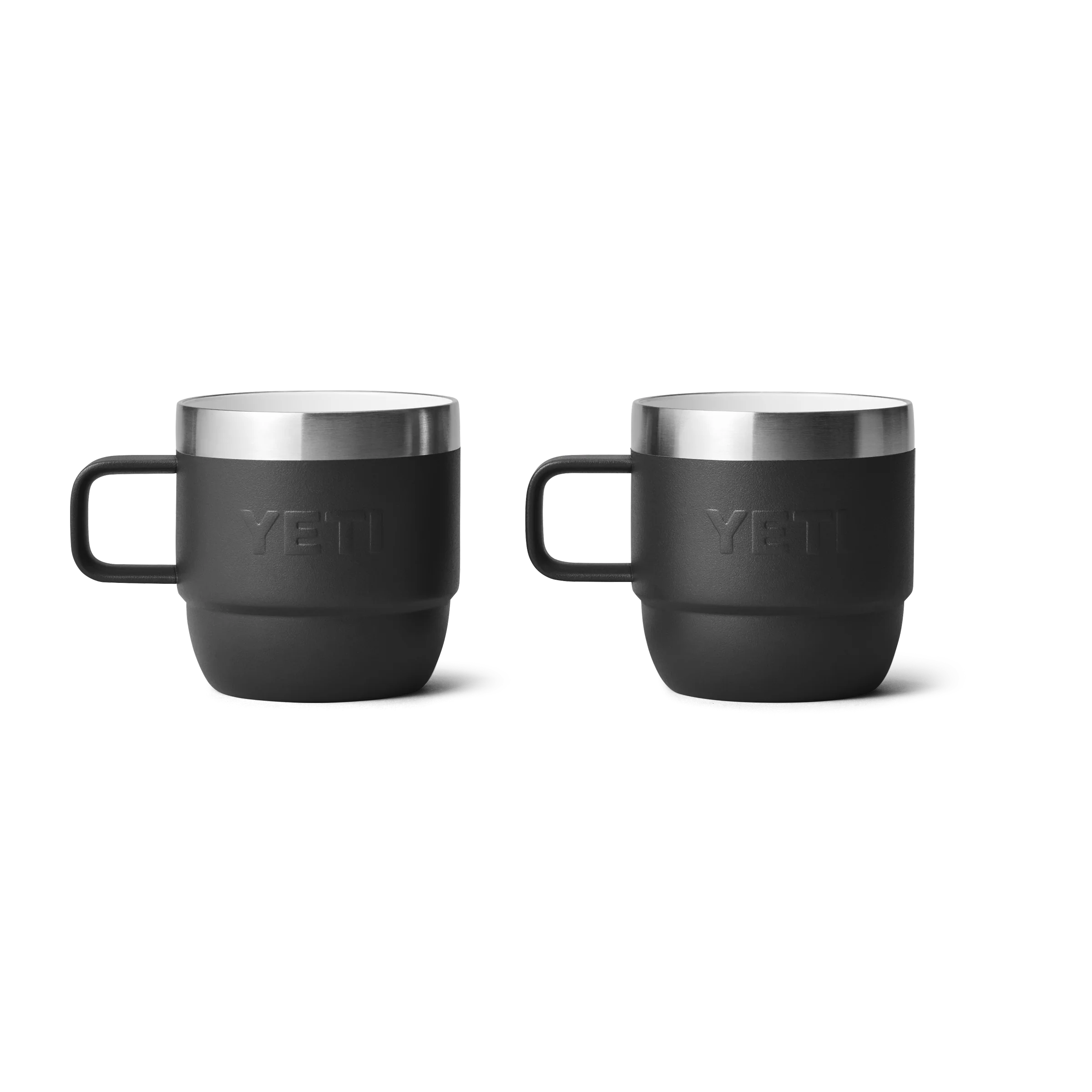 Rambler® 6 oz (177 ml) Stackable Mugs - Image 6