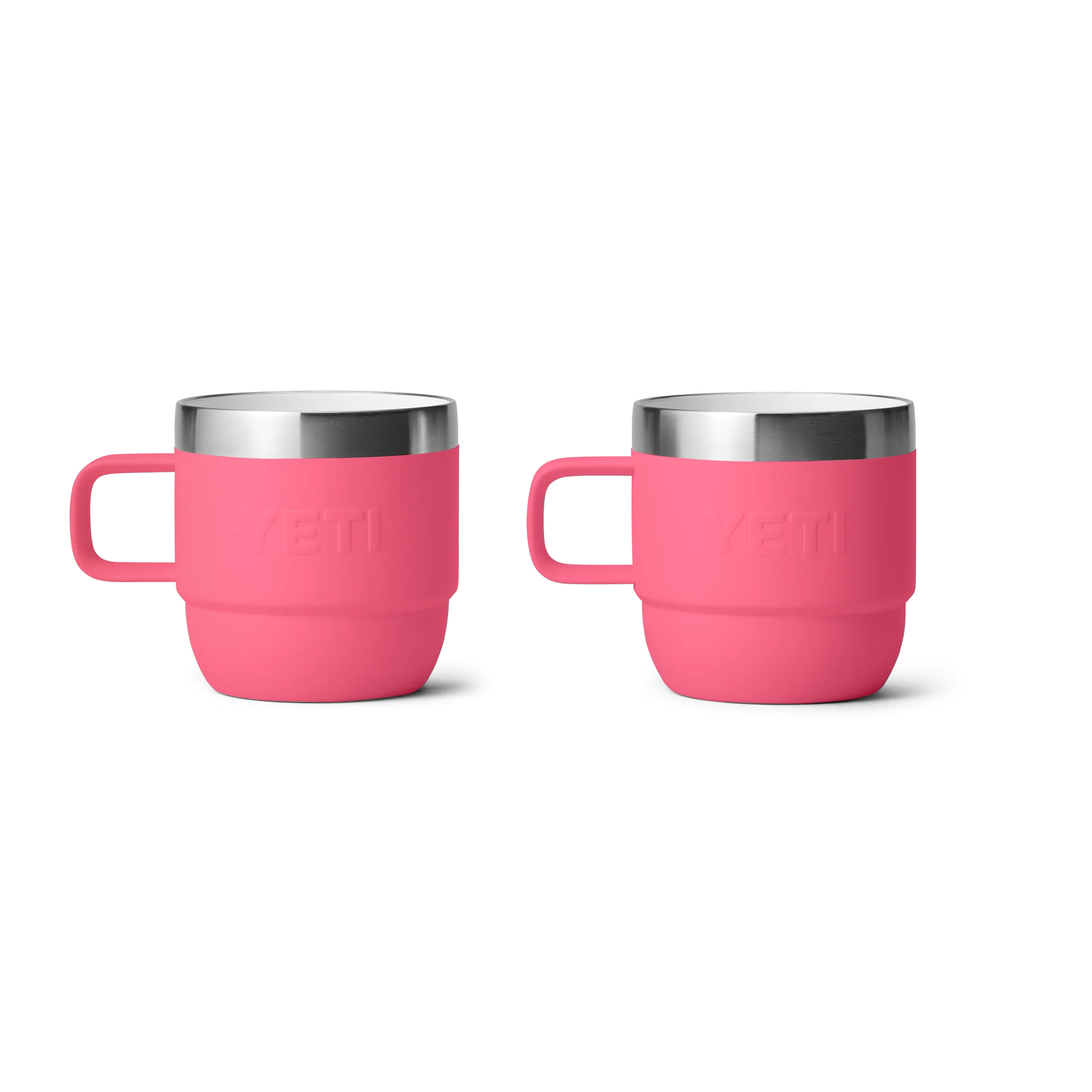 Rambler® 6 oz (177 ml) Stackable Mugs - Image 3