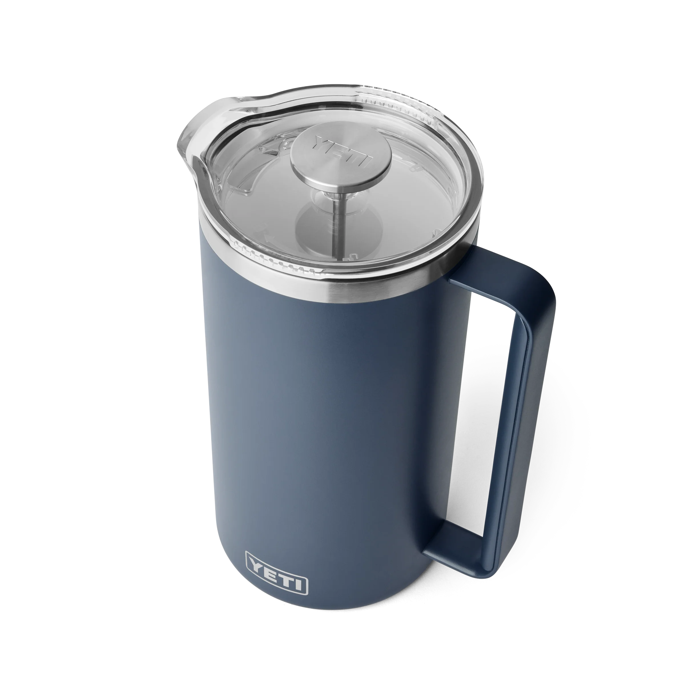 Rambler™ 64 oz (1.9 l) French Press - Image 3