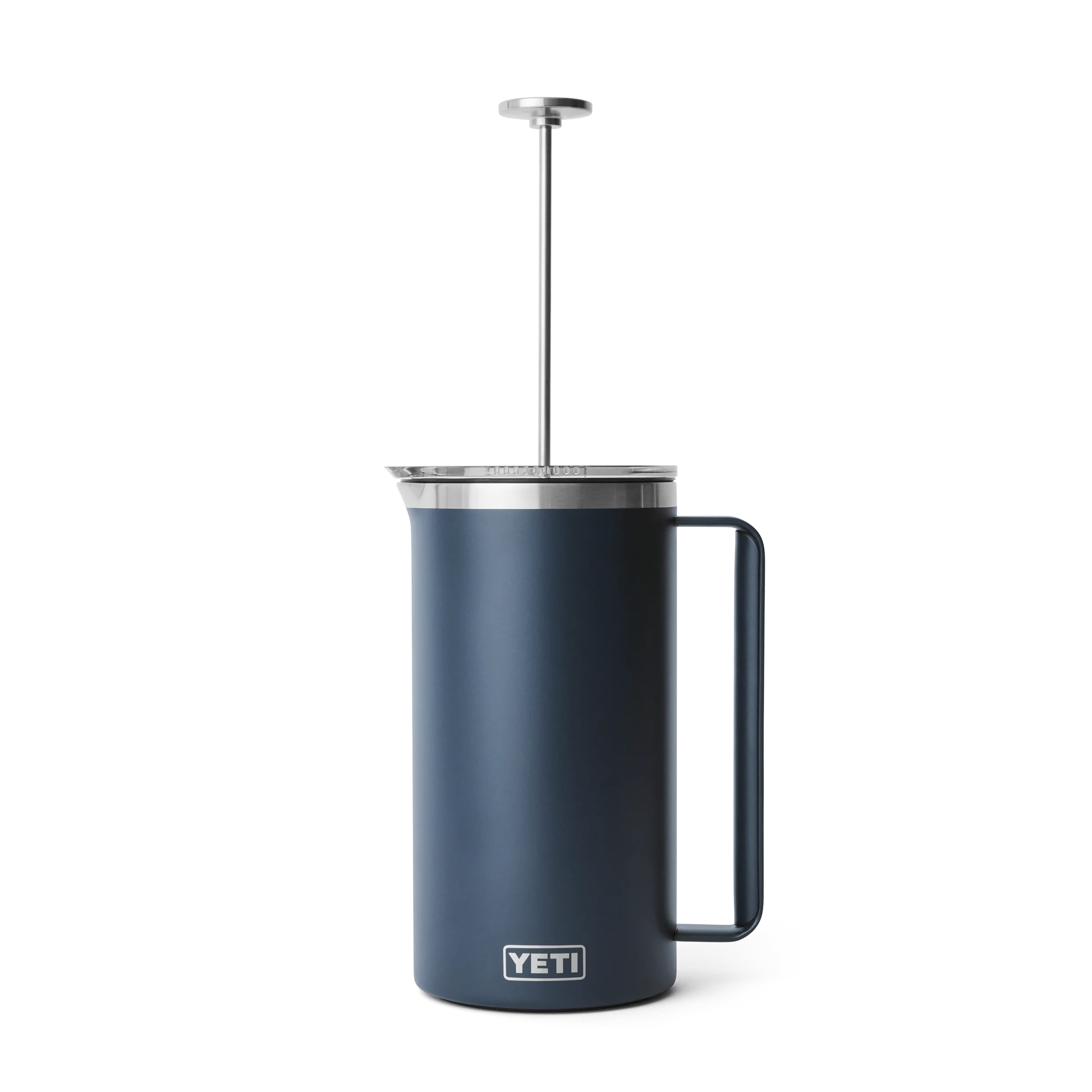 Rambler™ 64 oz (1.9 l) French Press - Image 5