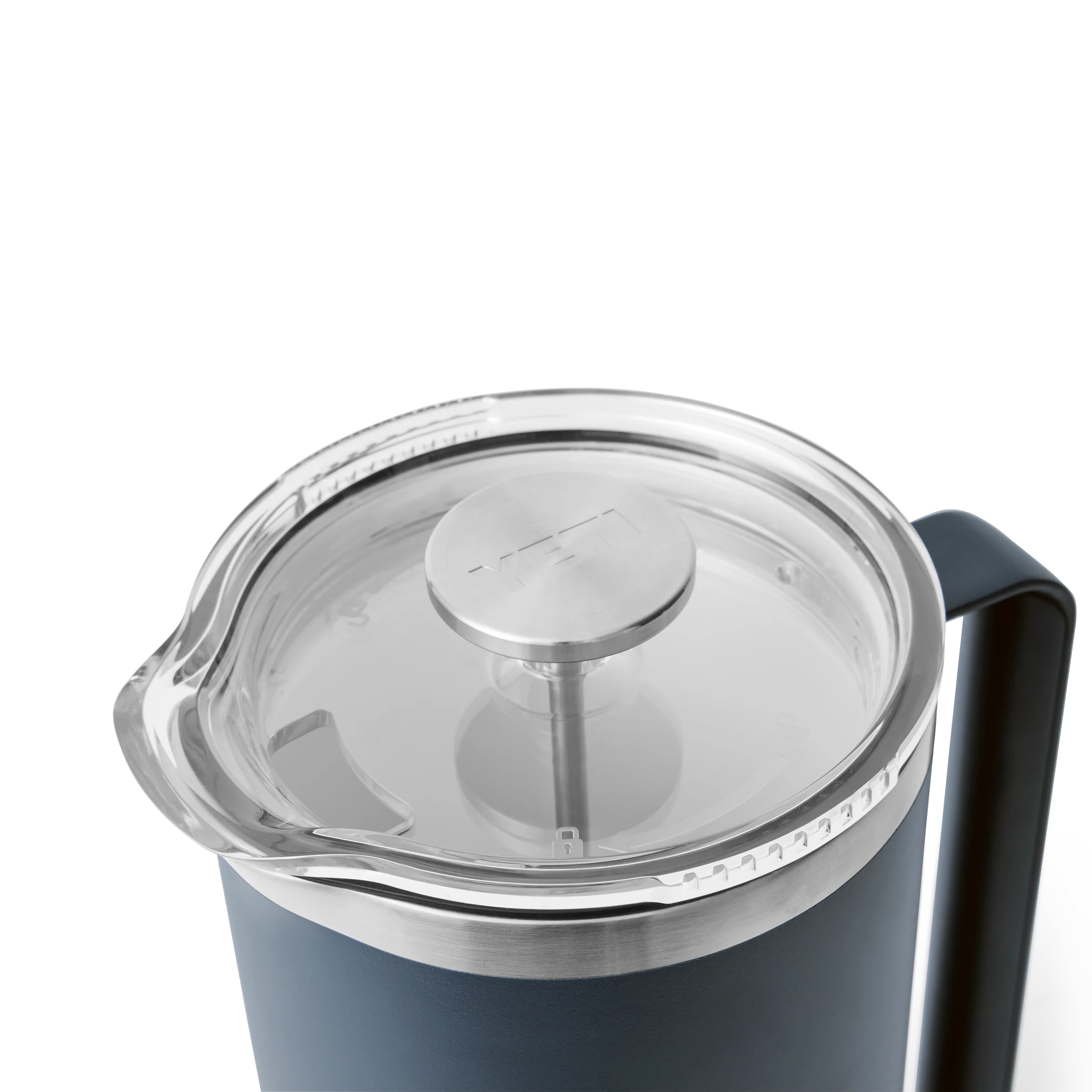 Rambler™ 64 oz (1.9 l) French Press - Image 6