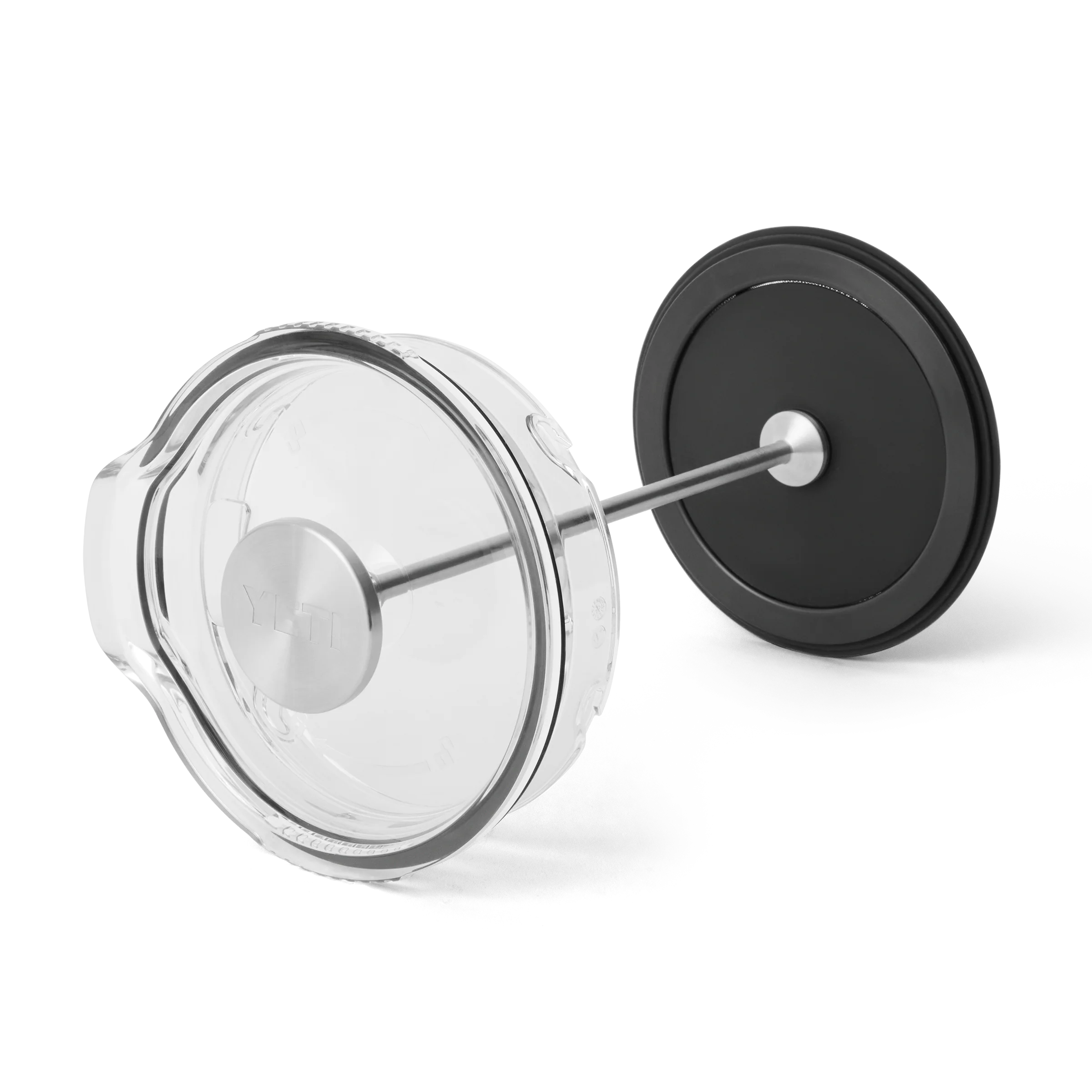 Rambler™ 64 oz (1.9 l) French Press - Image 10