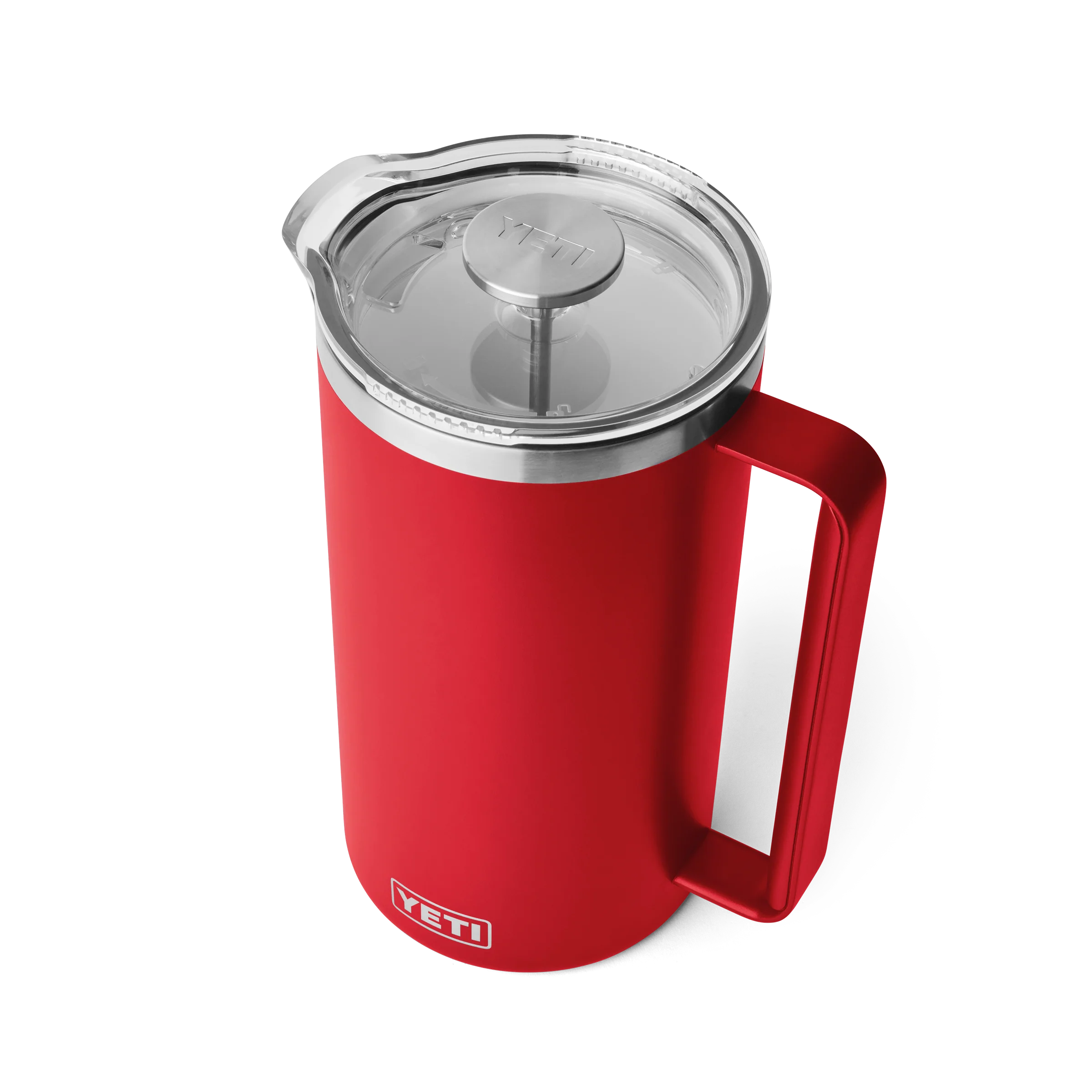 Rambler™ 64 oz (1.9 l) French Press - Image 3