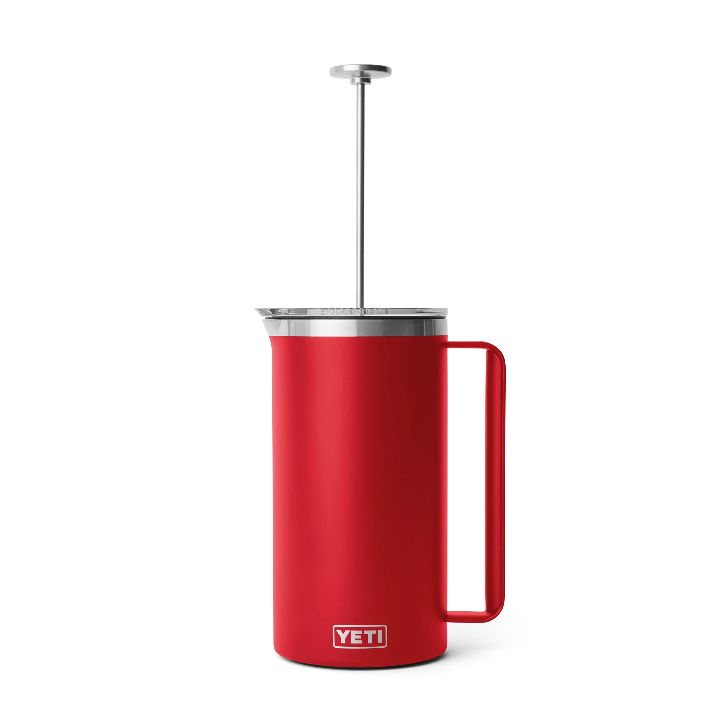 Rambler™ 64 oz (1.9 l) French Press - Image 5