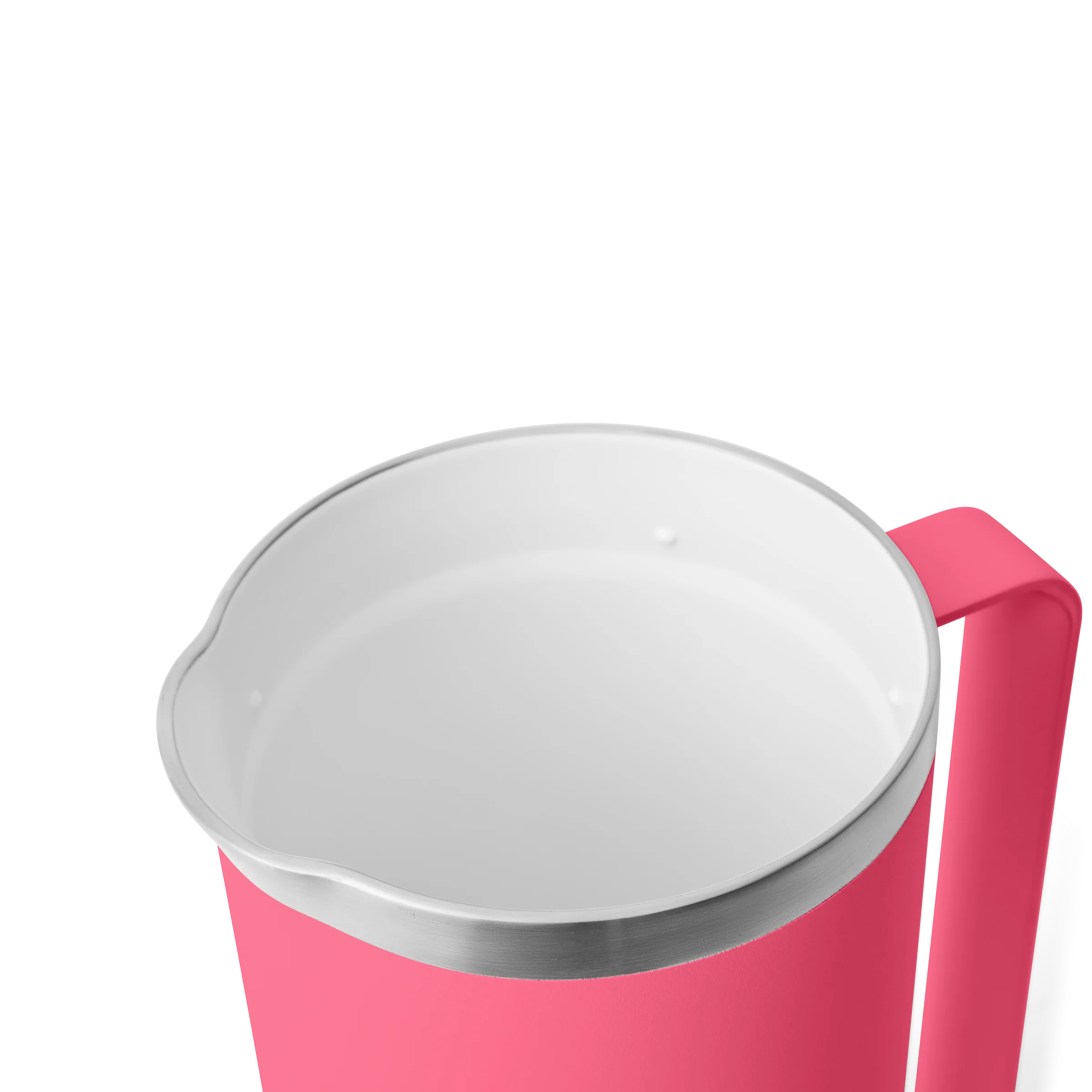 Rambler™ 64 oz (1.9 l) French Press - Image 4