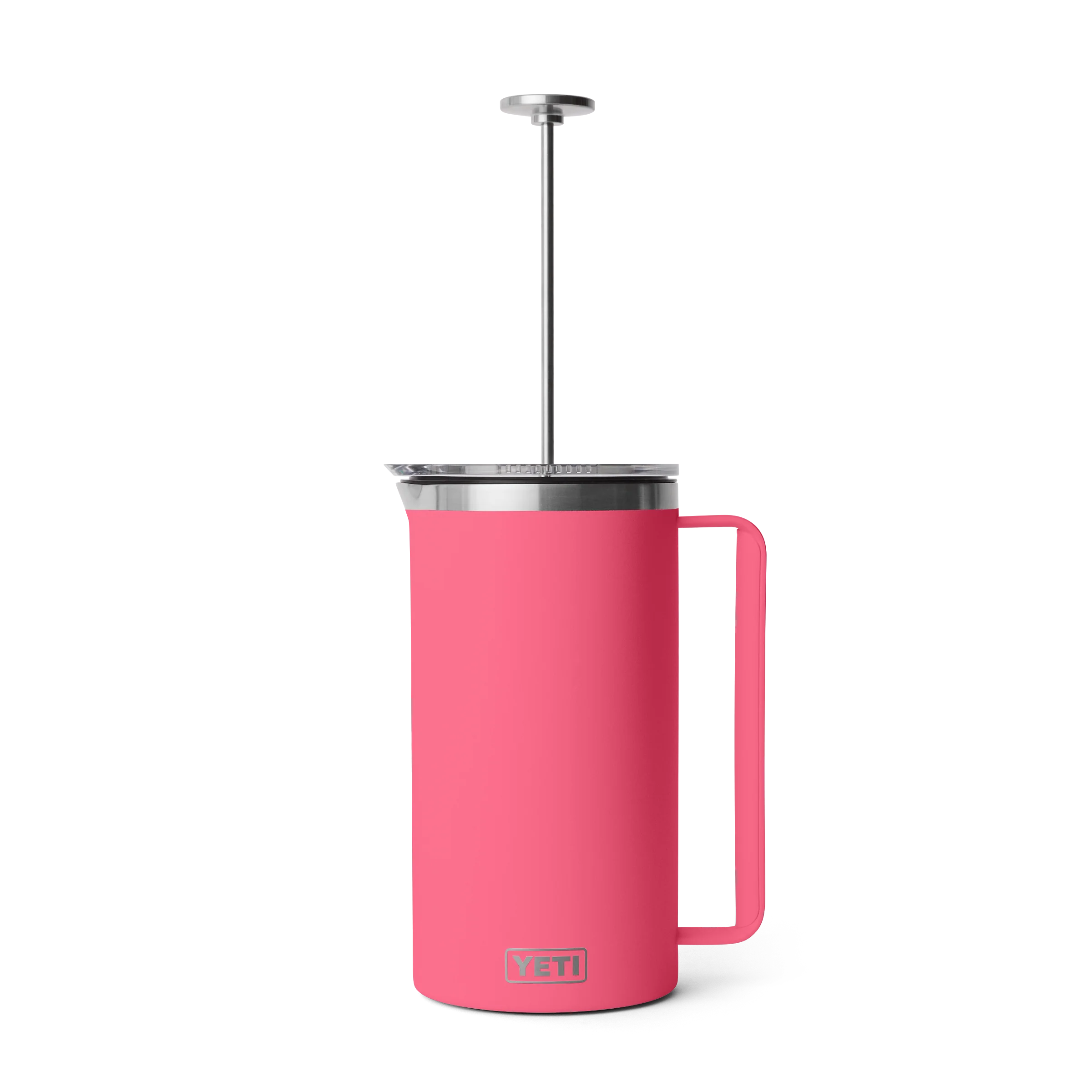 Rambler™ 64 oz (1.9 l) French Press - Image 6