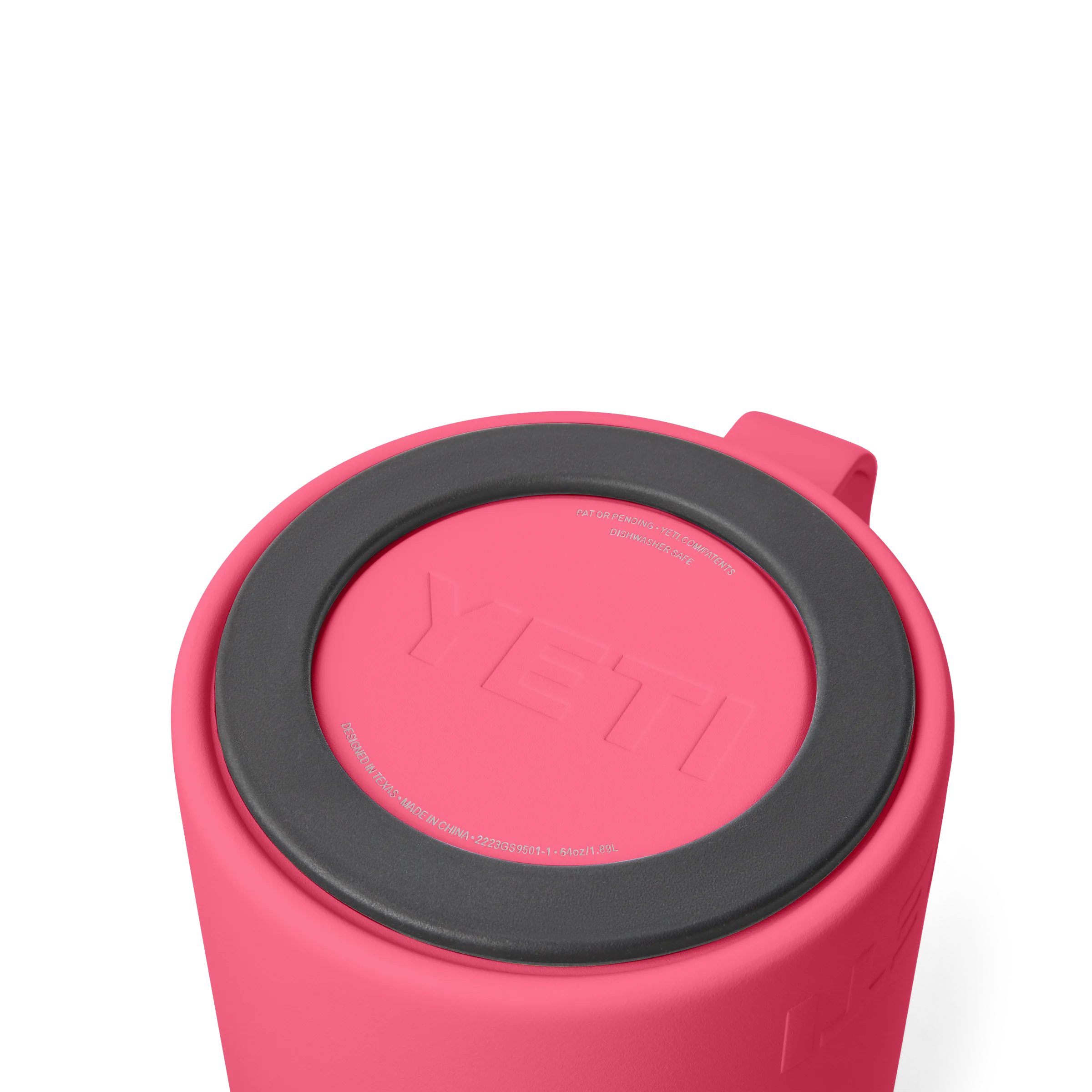 Rambler™ 64 oz (1.9 l) French Press - Image 7