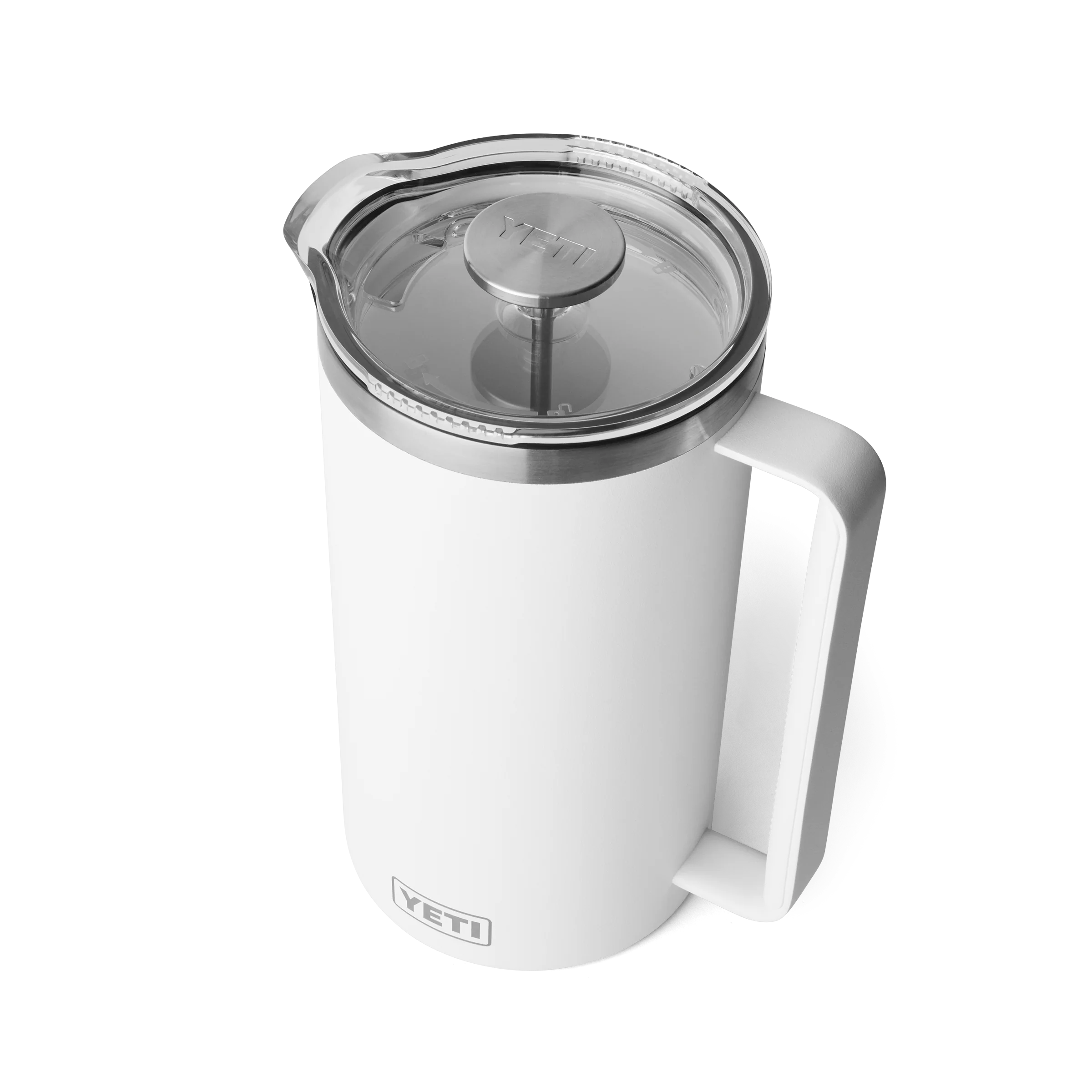 Rambler™ 64 oz (1.9 l) French Press - Image 3