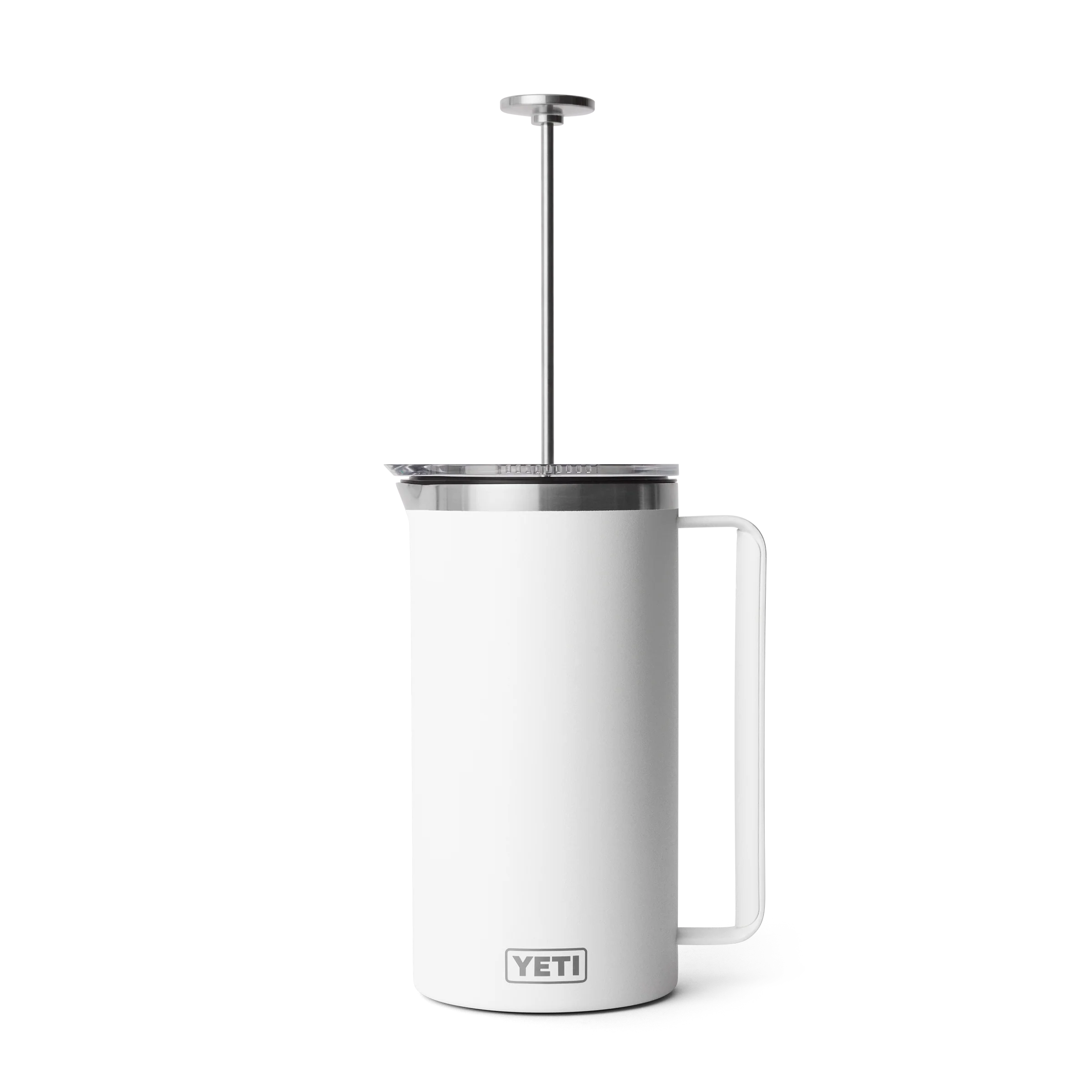Rambler™ 64 oz (1.9 l) French Press - Image 5