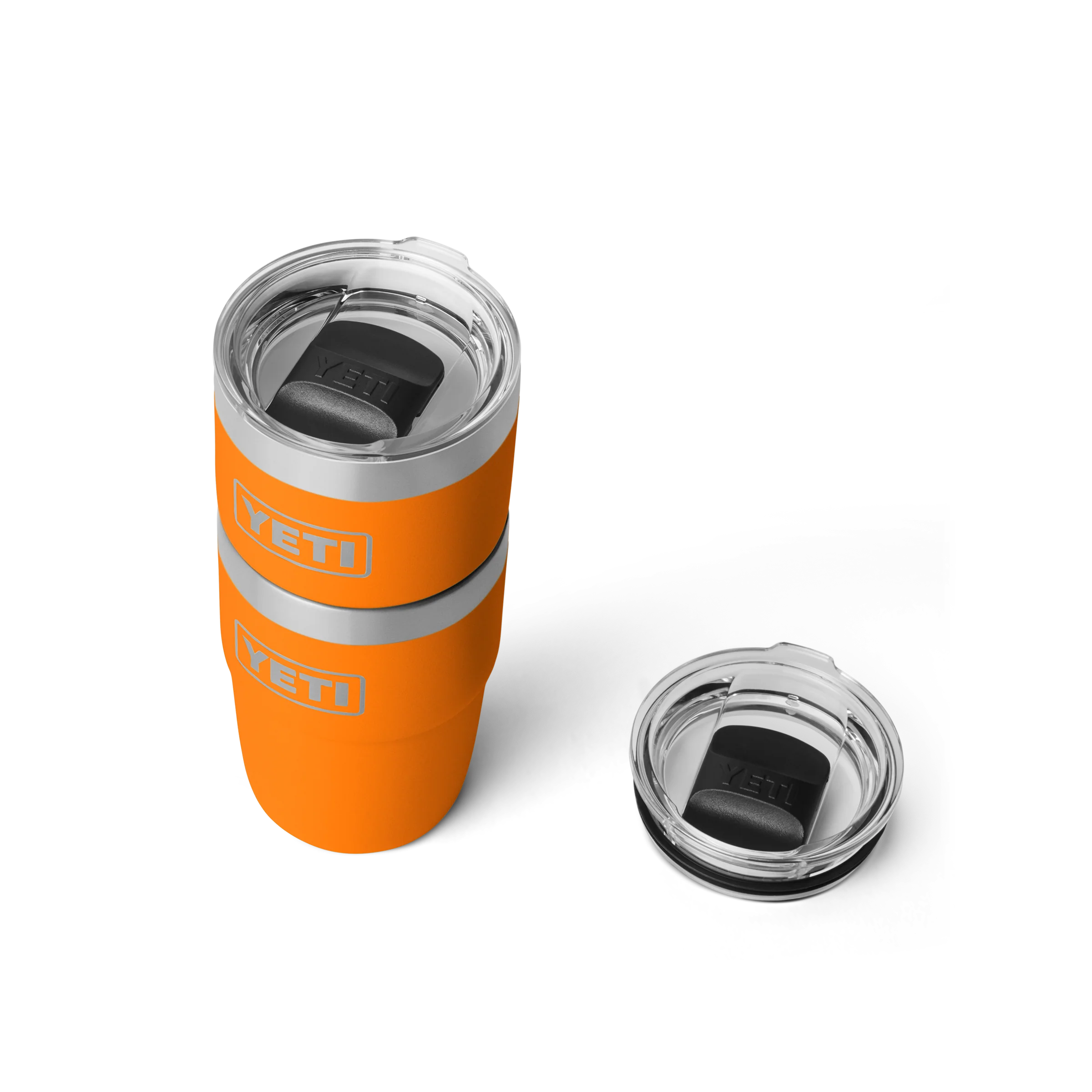 Rambler® 8 oz (236 ml) Stackable Cup - Image 5