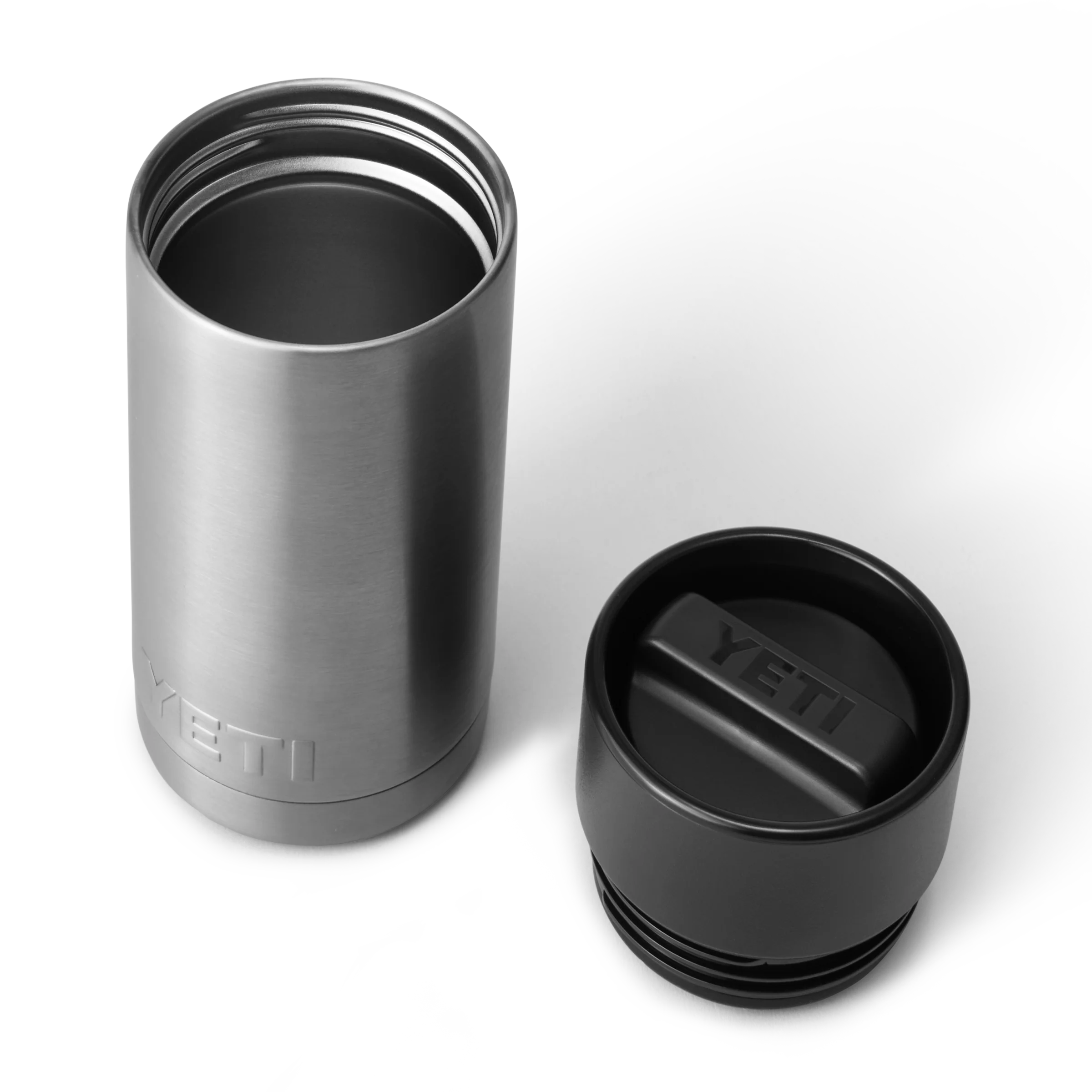 Rambler® Bottle Commuter Cap - Image 5