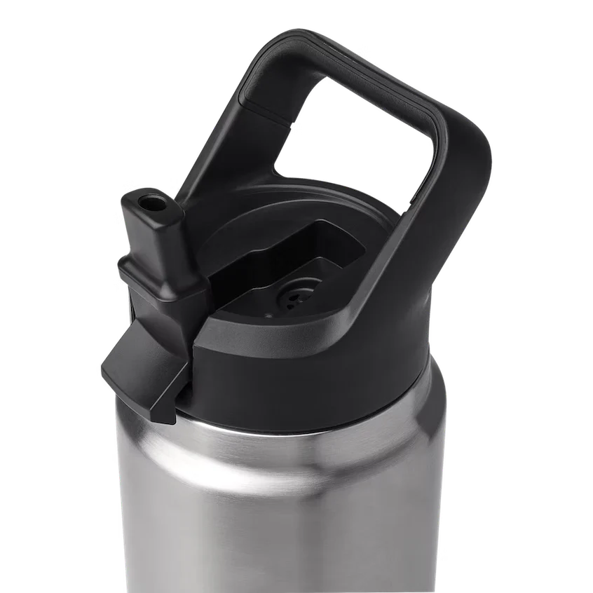 Rambler® Bottle Straw Cap - Image 6