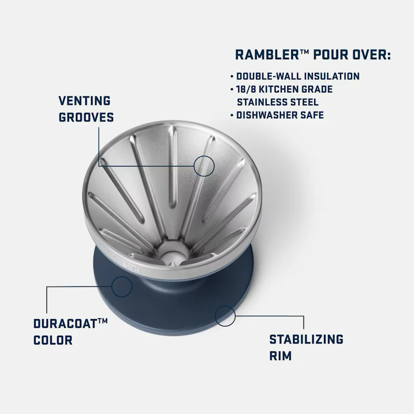 Rambler™ Pour Over - Image 3