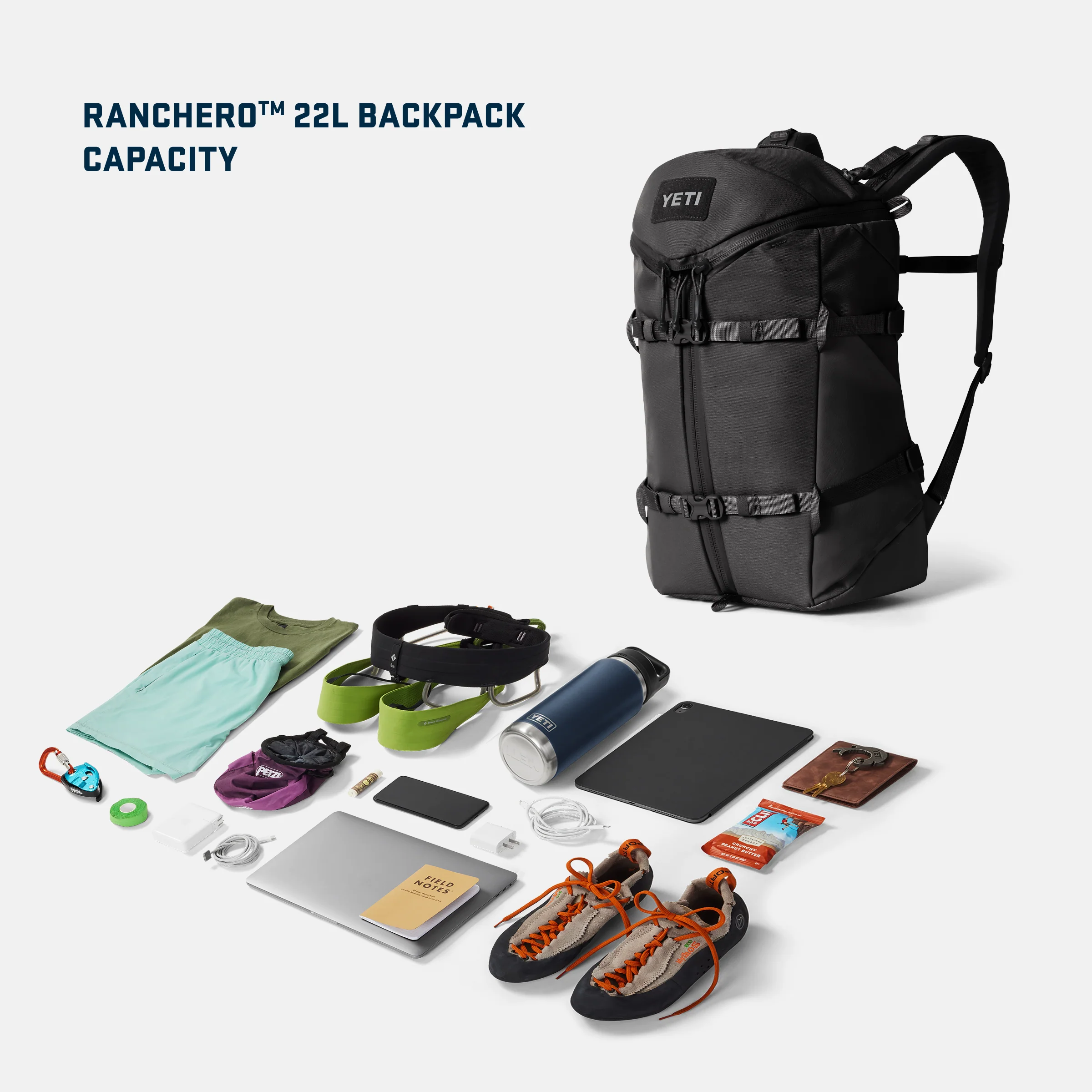 Ranchero™ 22L Everyday Carry Backpack - Image 12