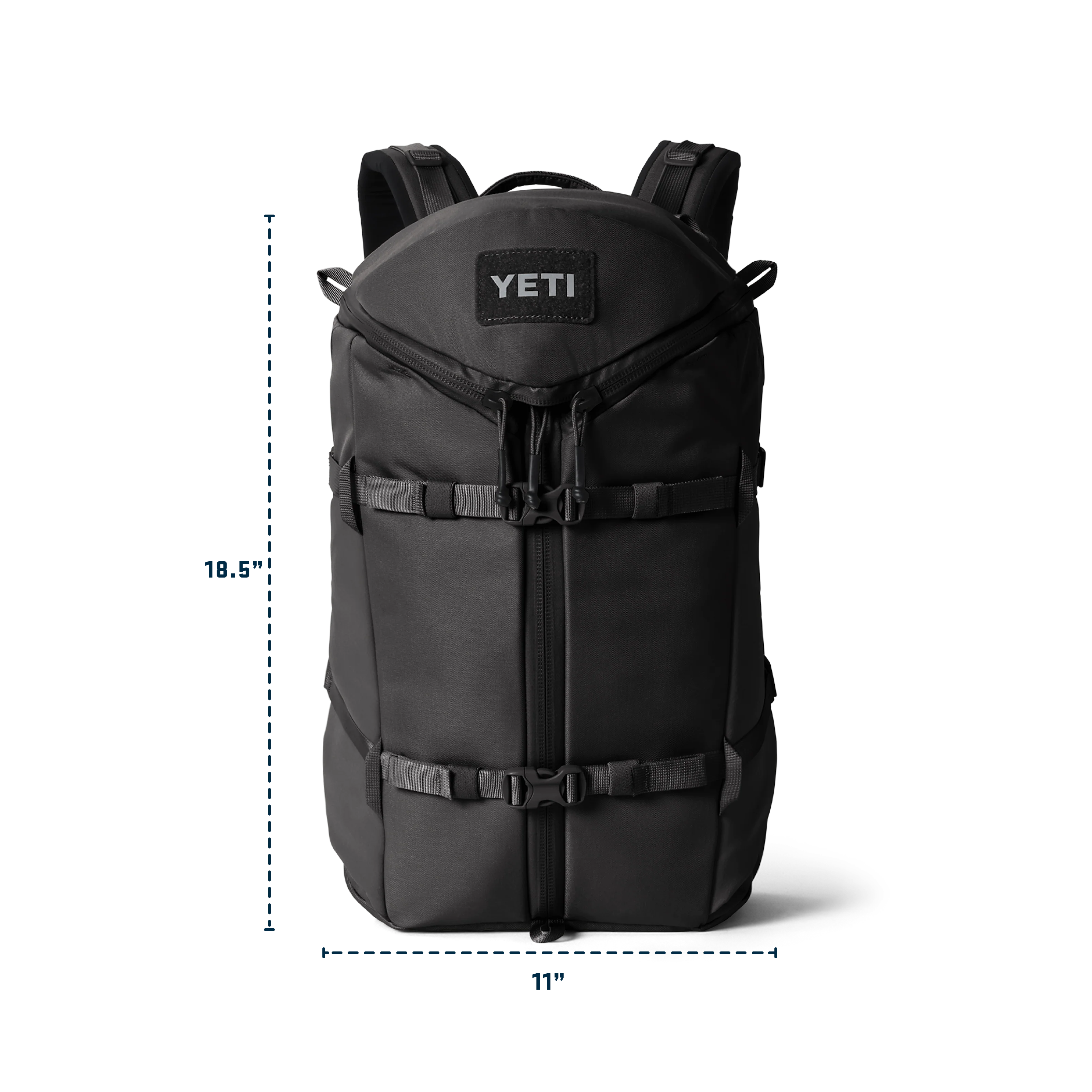 Ranchero™ 22L Everyday Carry Backpack - Image 13